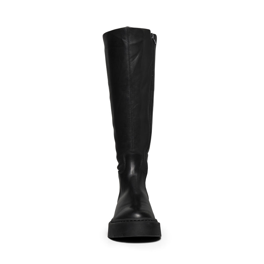 Galina Boot BLACK LEATHER