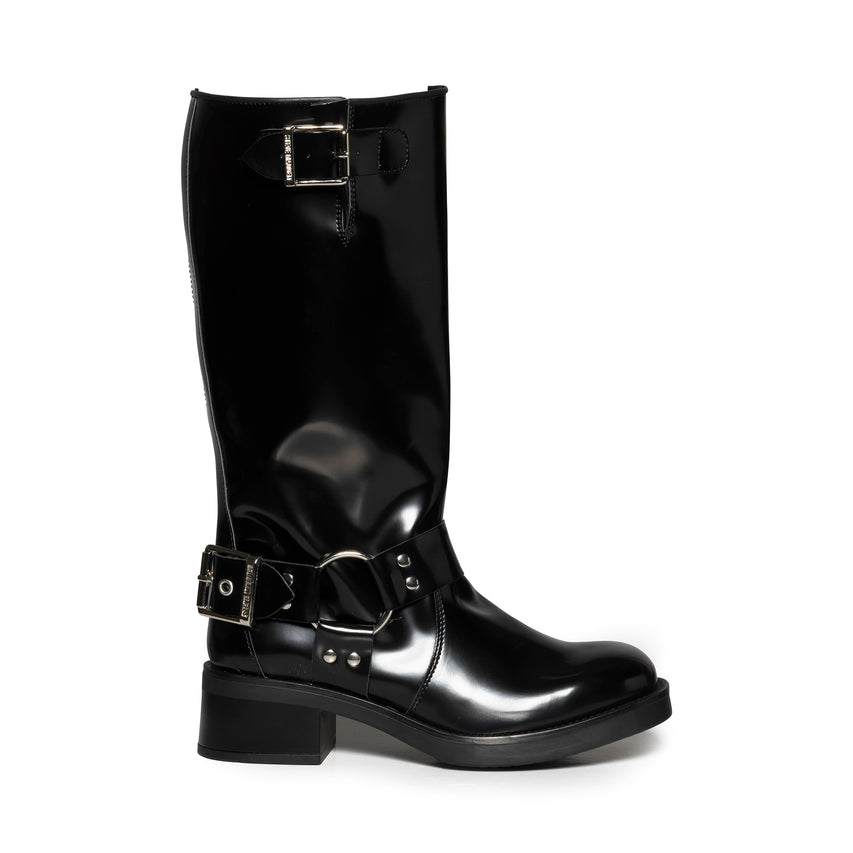 Beau Boot BLACK/ BLACK
