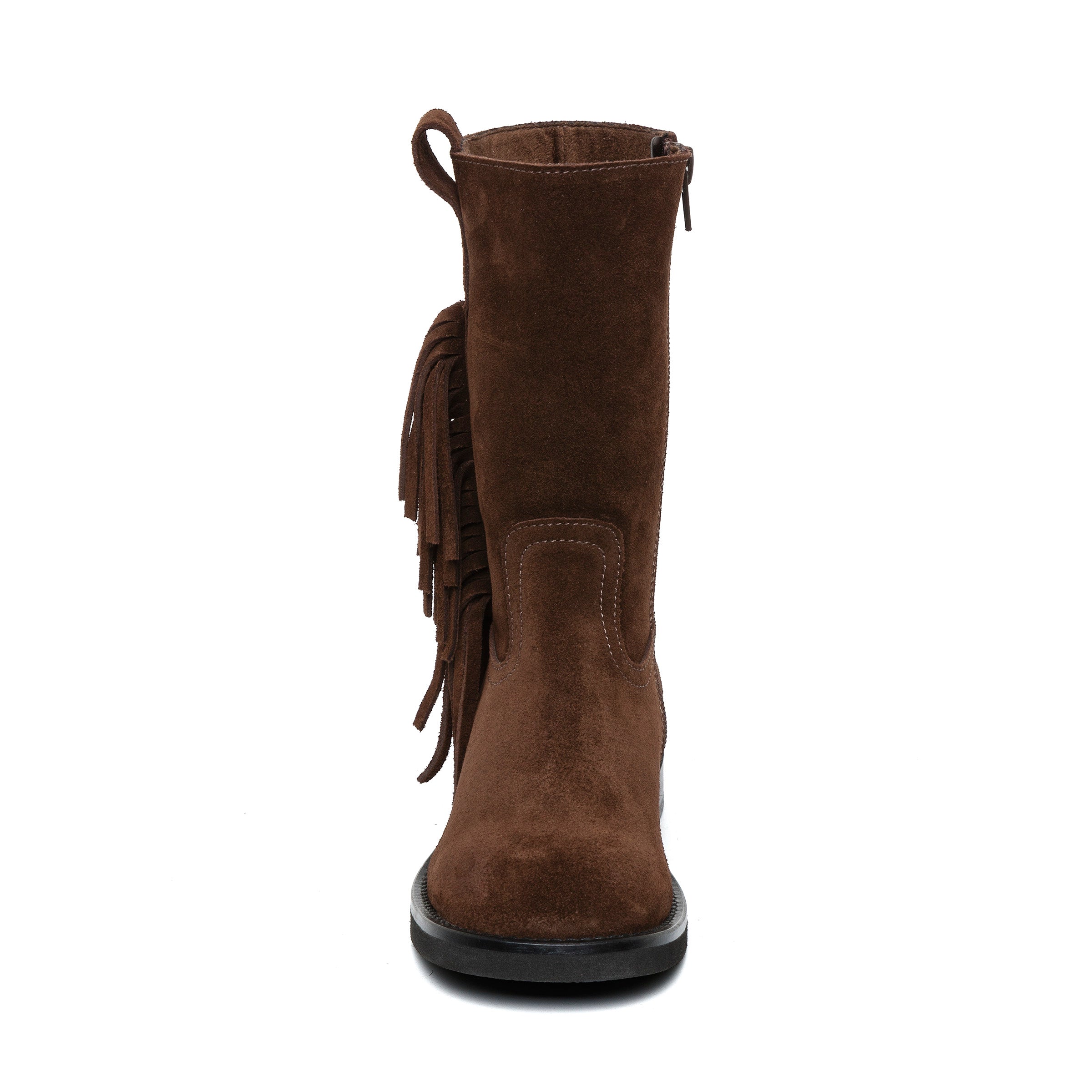 Jbenedict-F Boot BROWN SUEDE