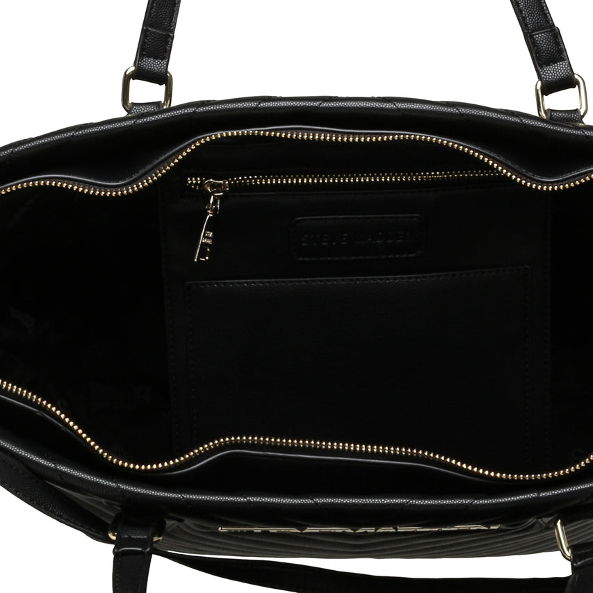 Bjude-2 Bag BLACK