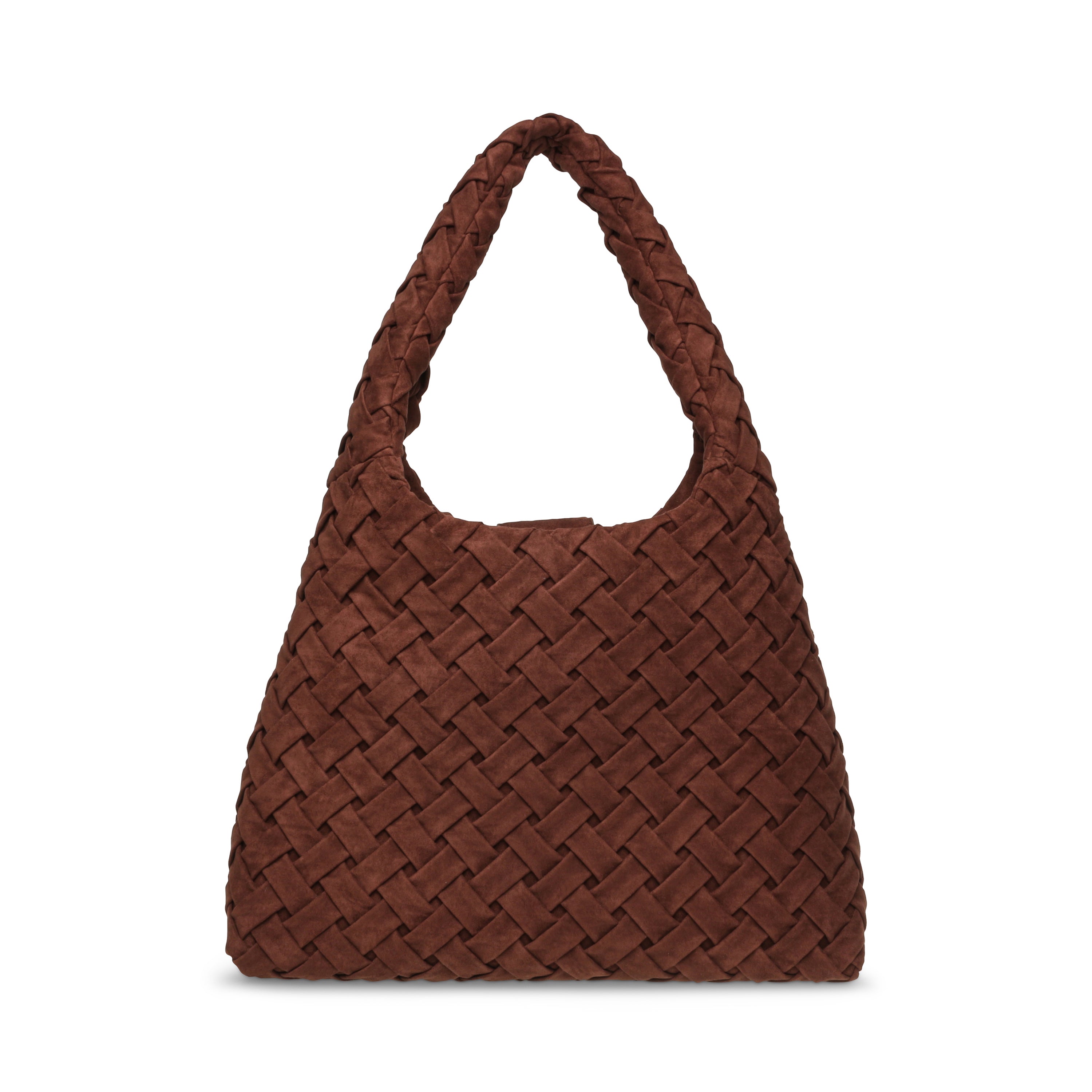 Brhianon Bag CHOC/GLD