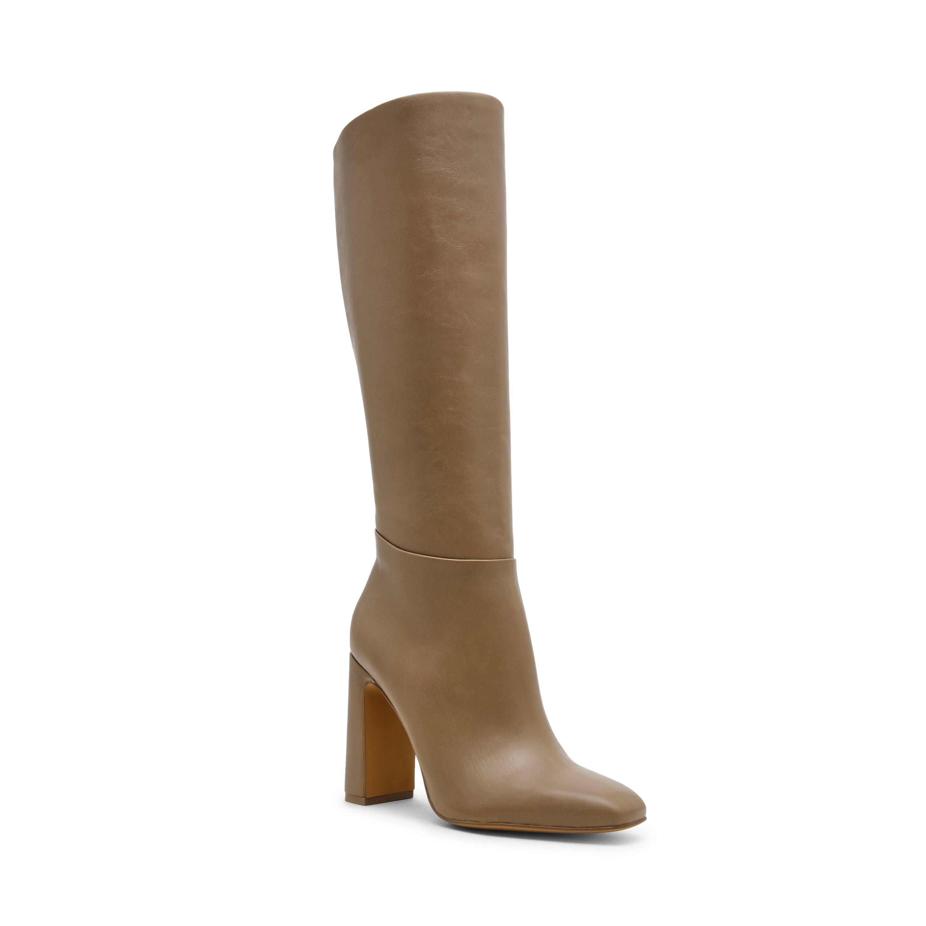 Ally Boot TAUPE