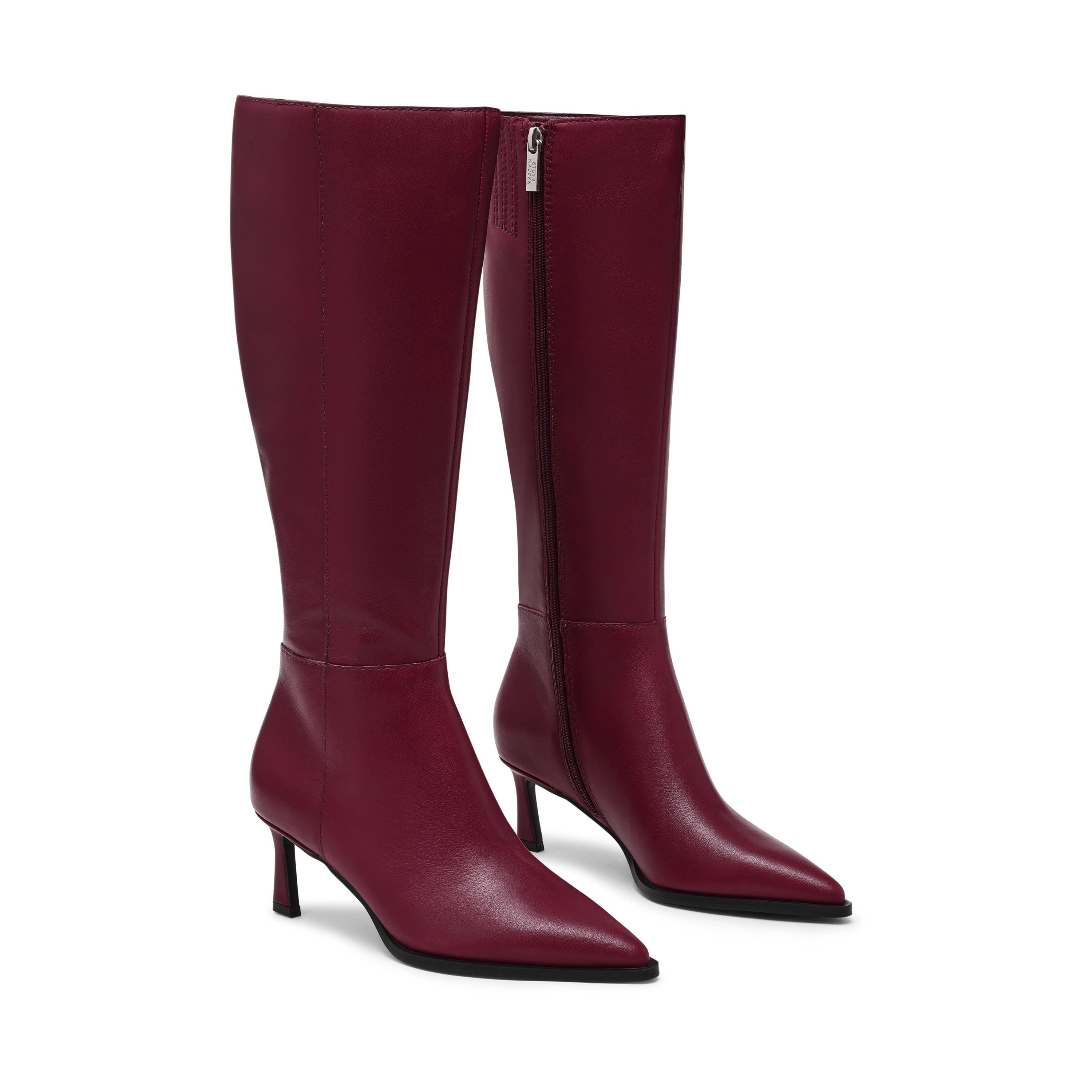 Lucid Boot BURGUNDY