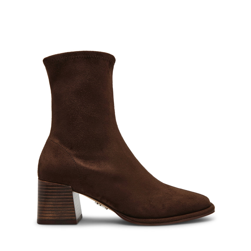 Nextstep Bootie BRWN/BRWN