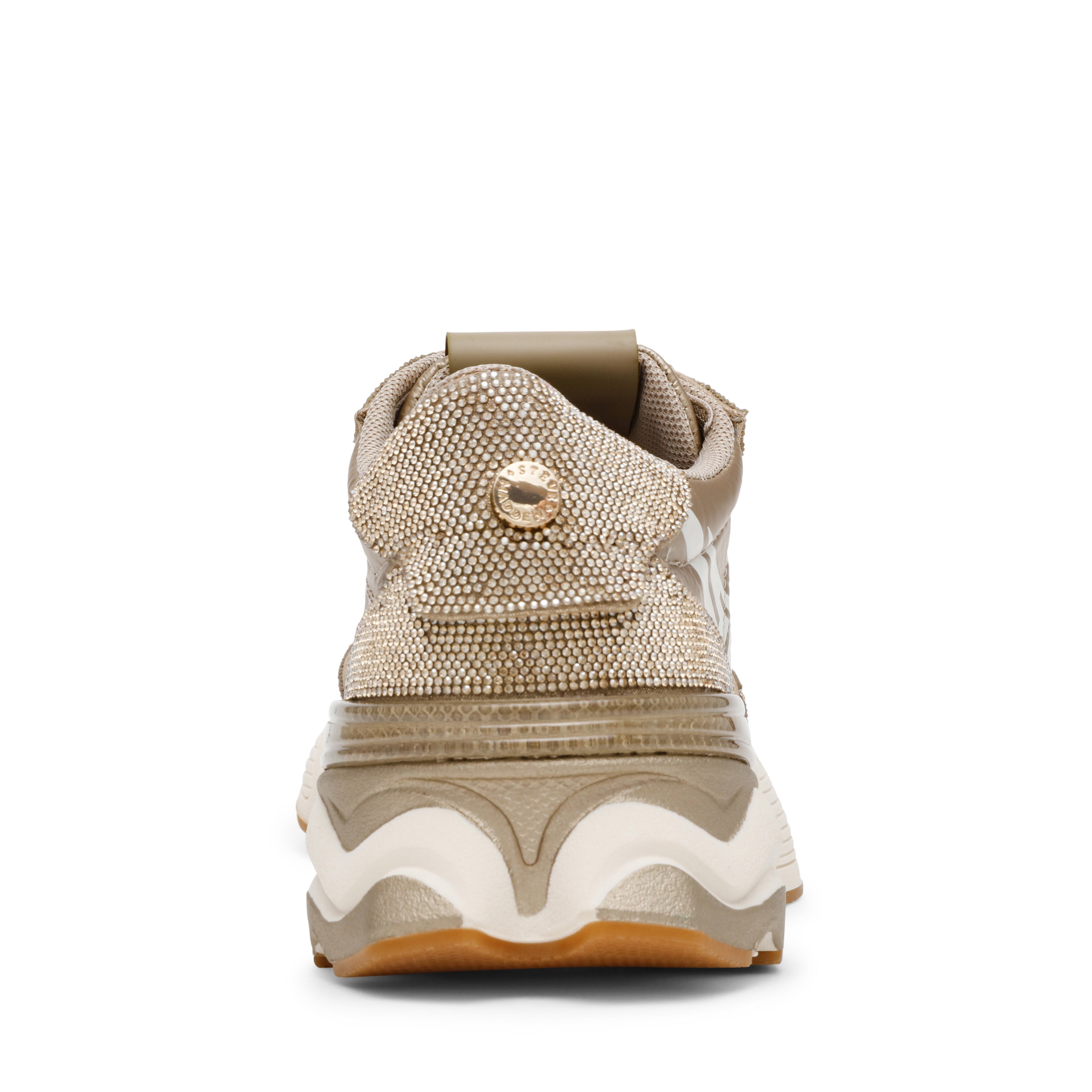 Setback-R Sneaker GOLD