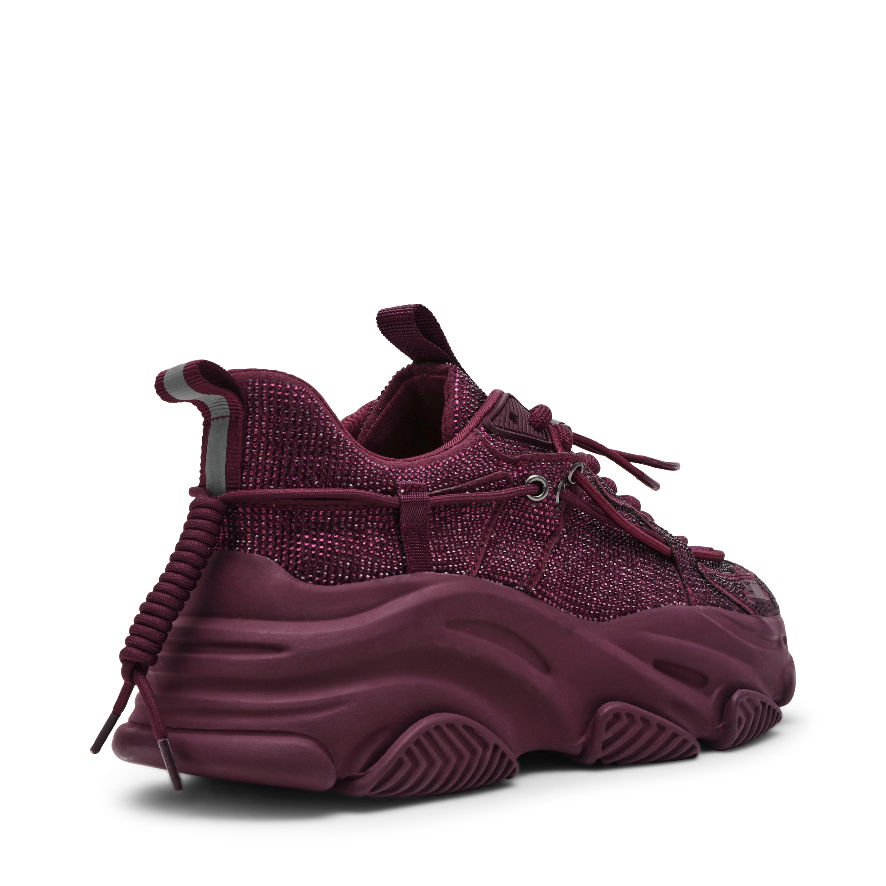 Vault 2R Sneaker DK CHERRY LACQ