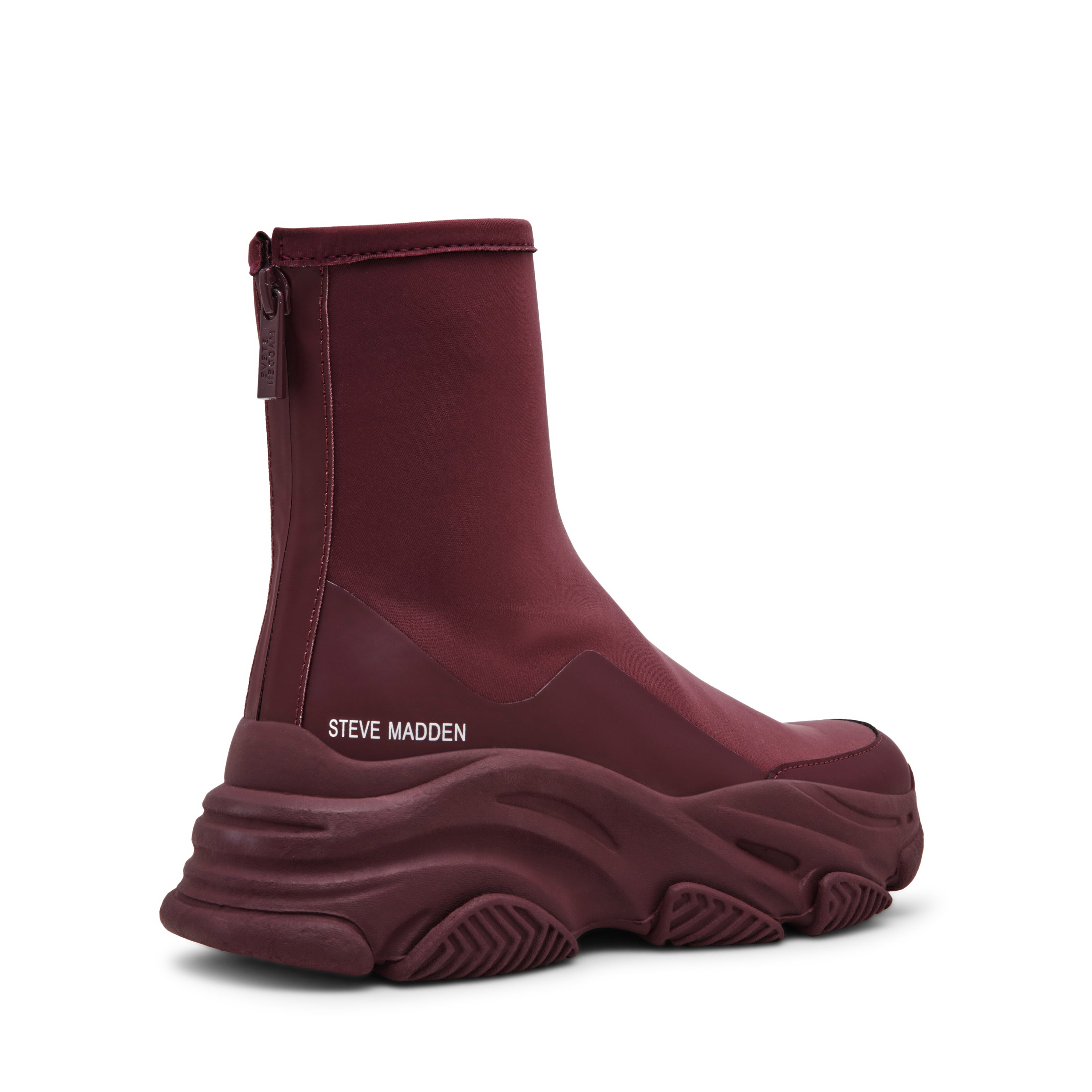 Vrooms Sneaker DK CHERRY LACQ