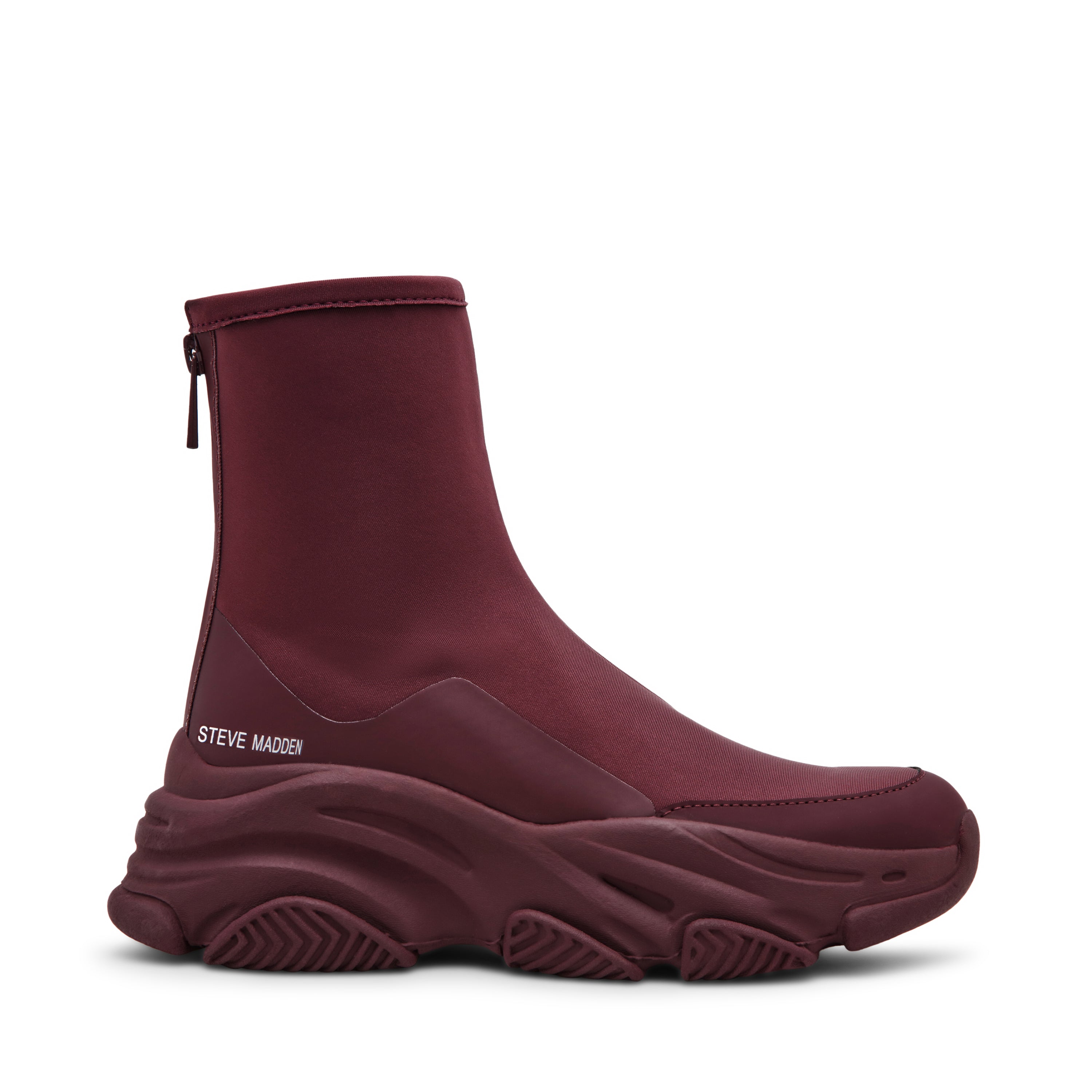 Vrooms Sneaker DK CHERRY LACQ