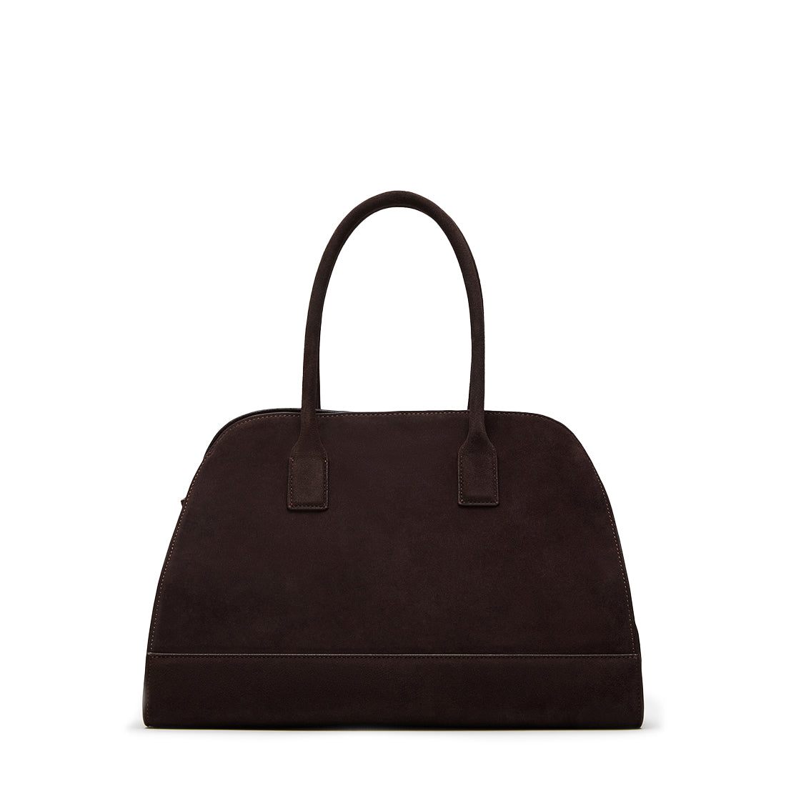 Bheidee Bag BROWN SUEDE