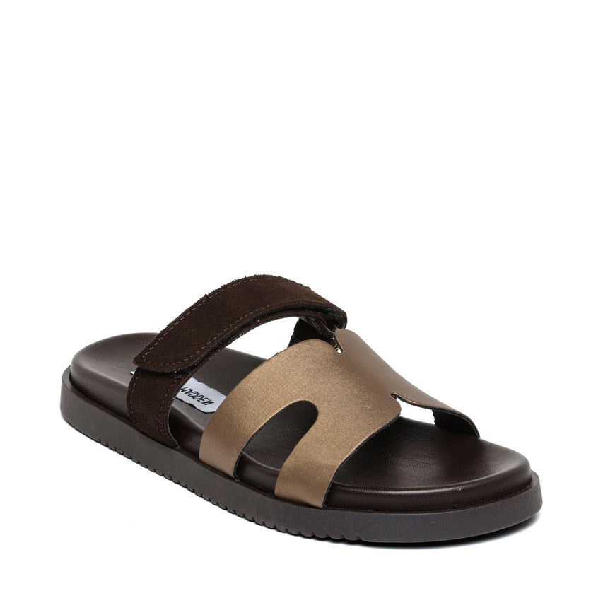 Missile-E Sandal BRNZ SATIN - view 2