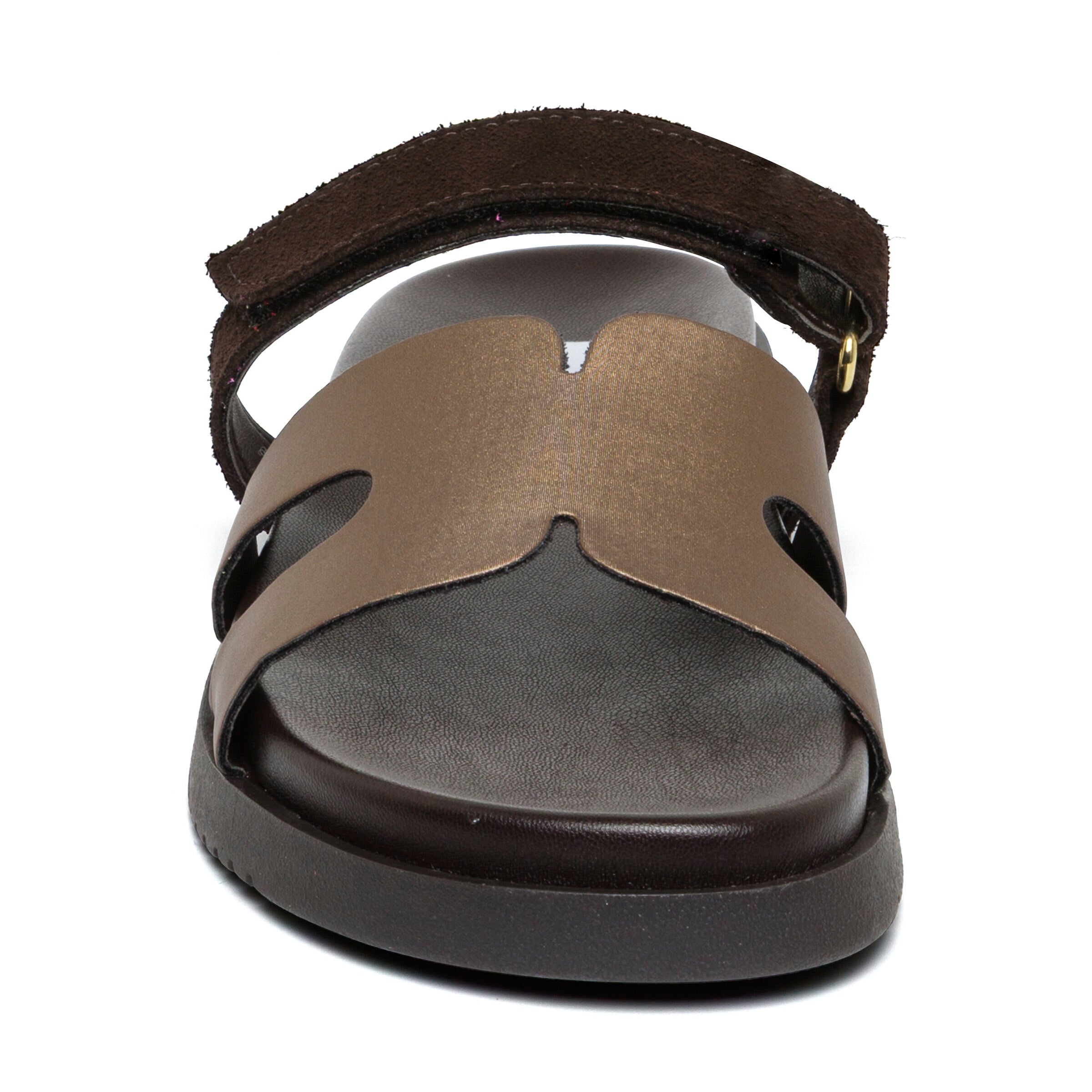 Missile-E Sandal BRNZ SATIN - view 3