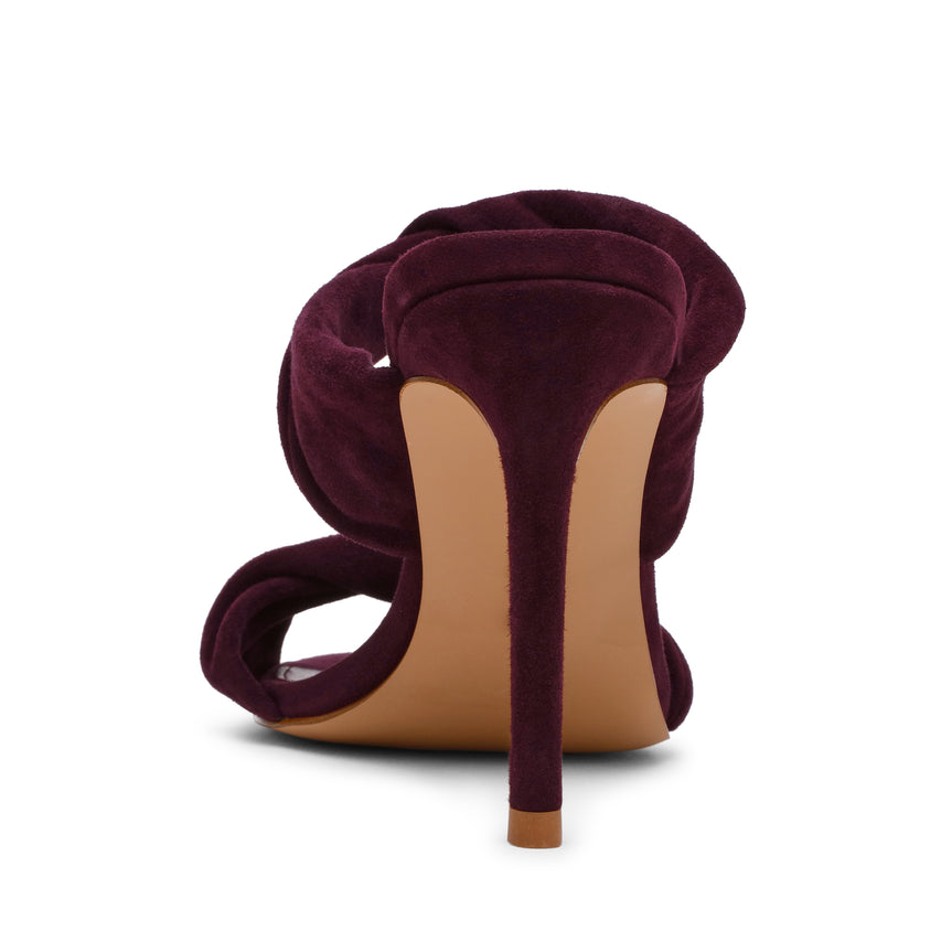Trophy Sandal DK WNE SUEDE - view 4