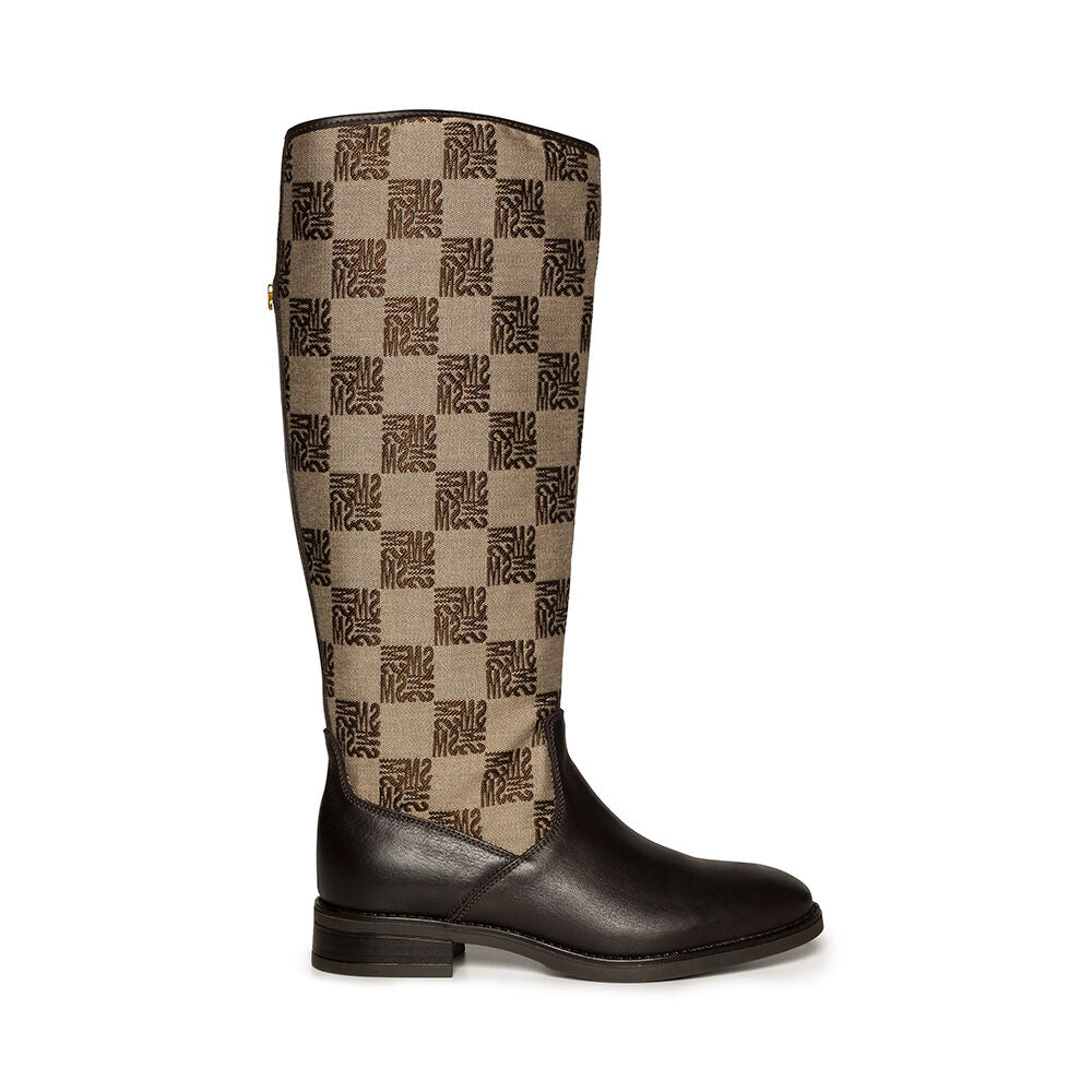 Vlora Boot BROWN MULTI