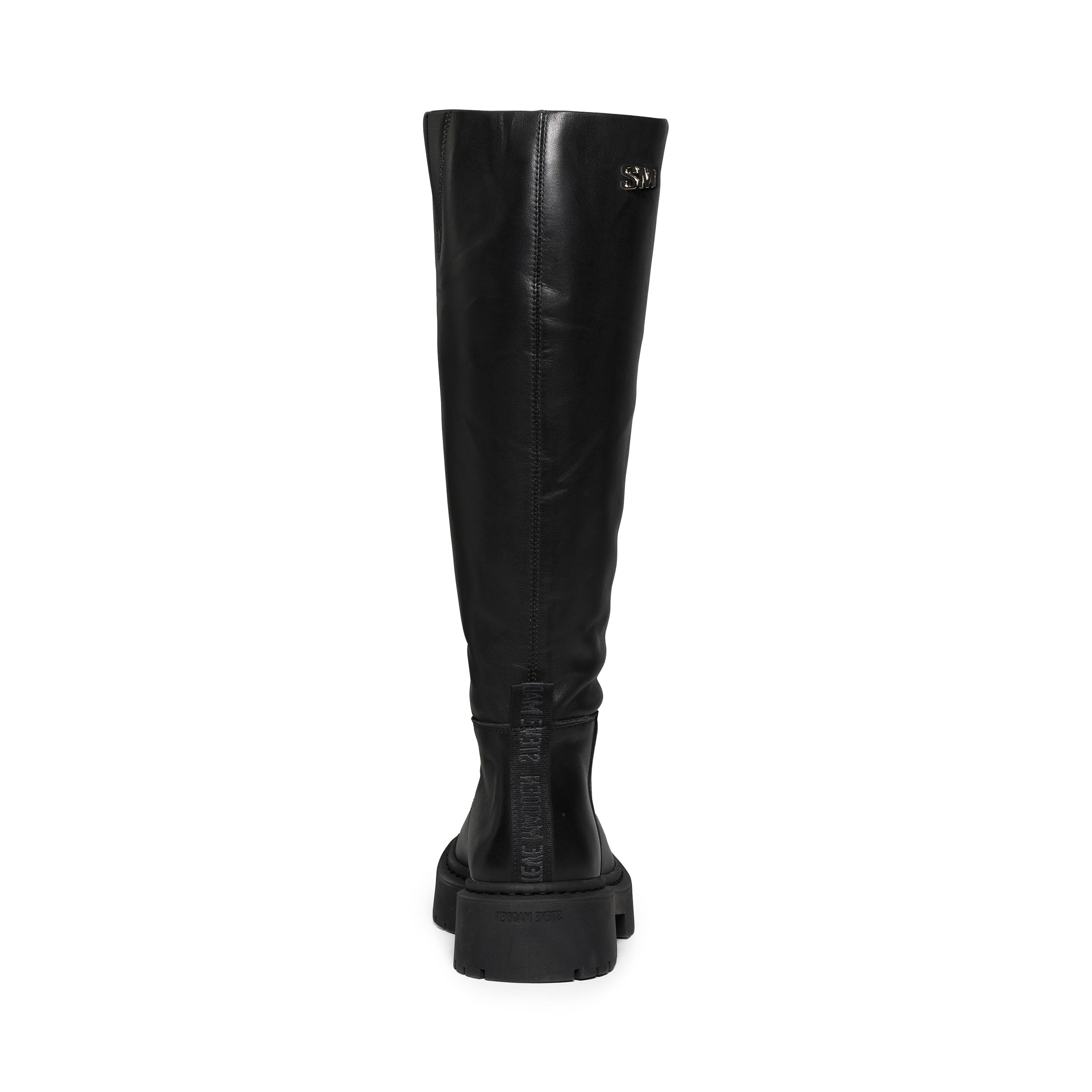 Galina Boot BLACK LEATHER