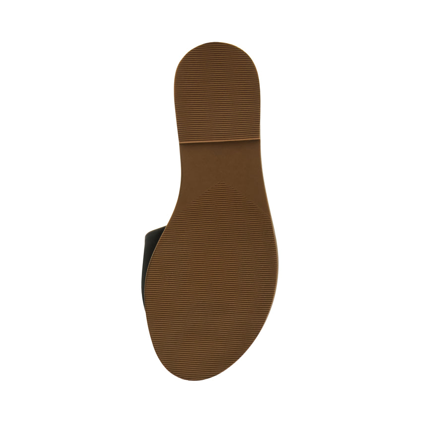 Dipsy-Cn Sandal BLACK LEATHER - view 7