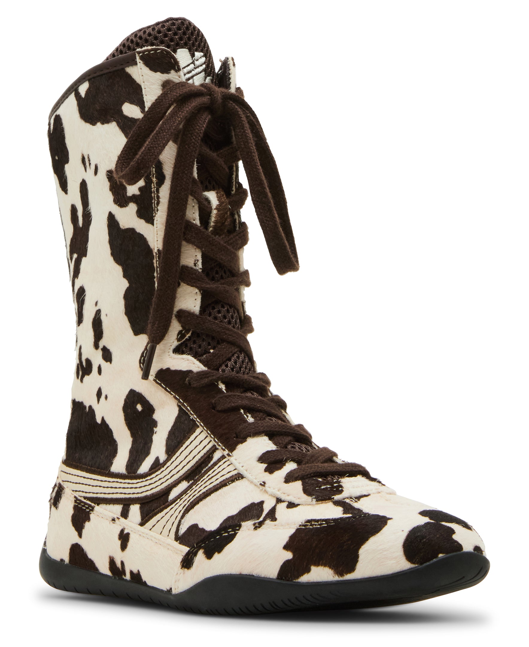 Paxtin-C Sneaker BROWN MULTI