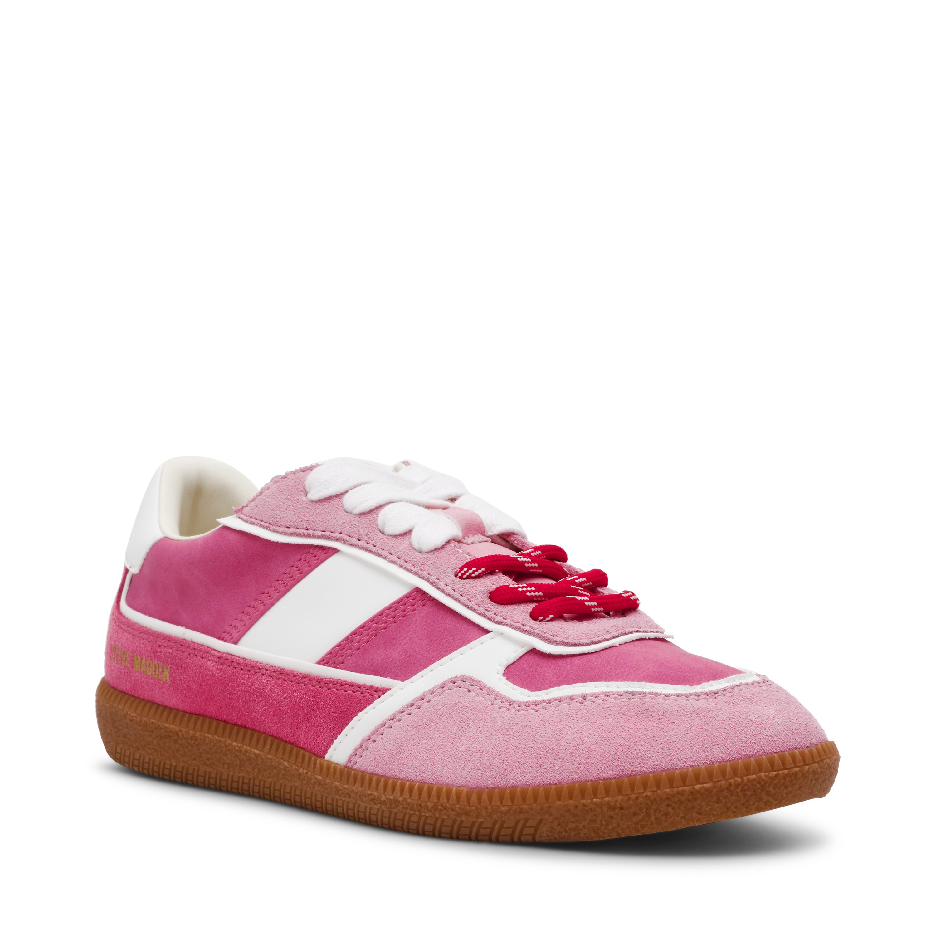 Augustine Sneaker PNK/WHITE