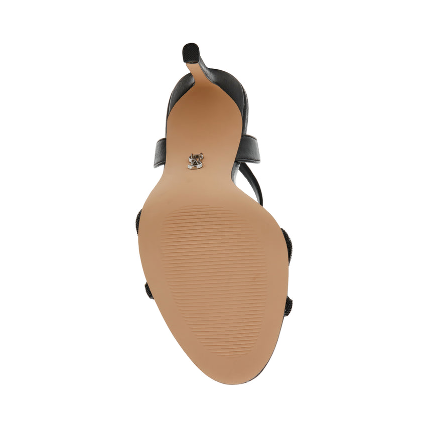Jewells Sandal BLACK - view 6
