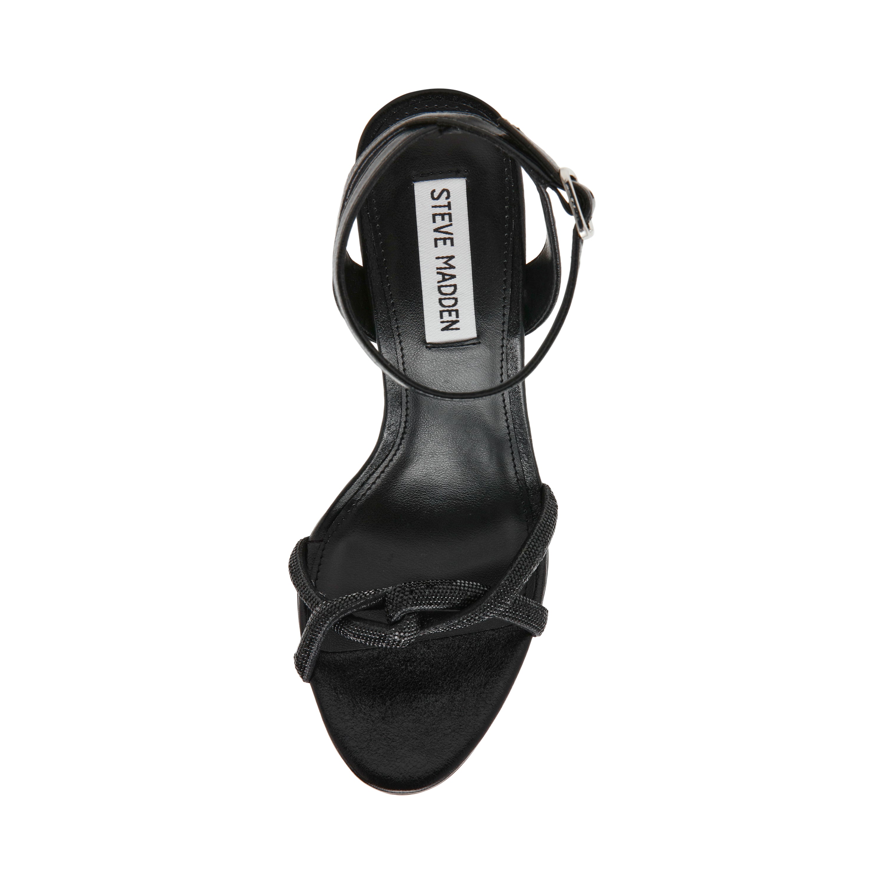 Jewells Sandal BLACK - view 5