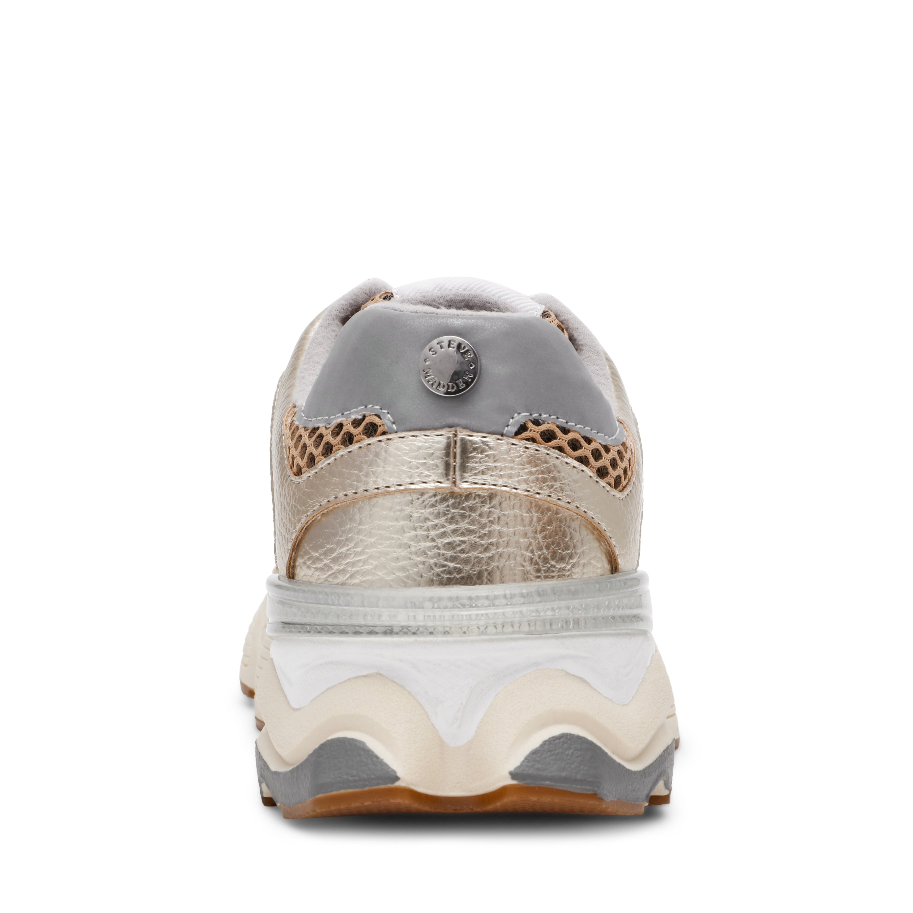 Speeder Sneaker GOLD MULTI - view 4