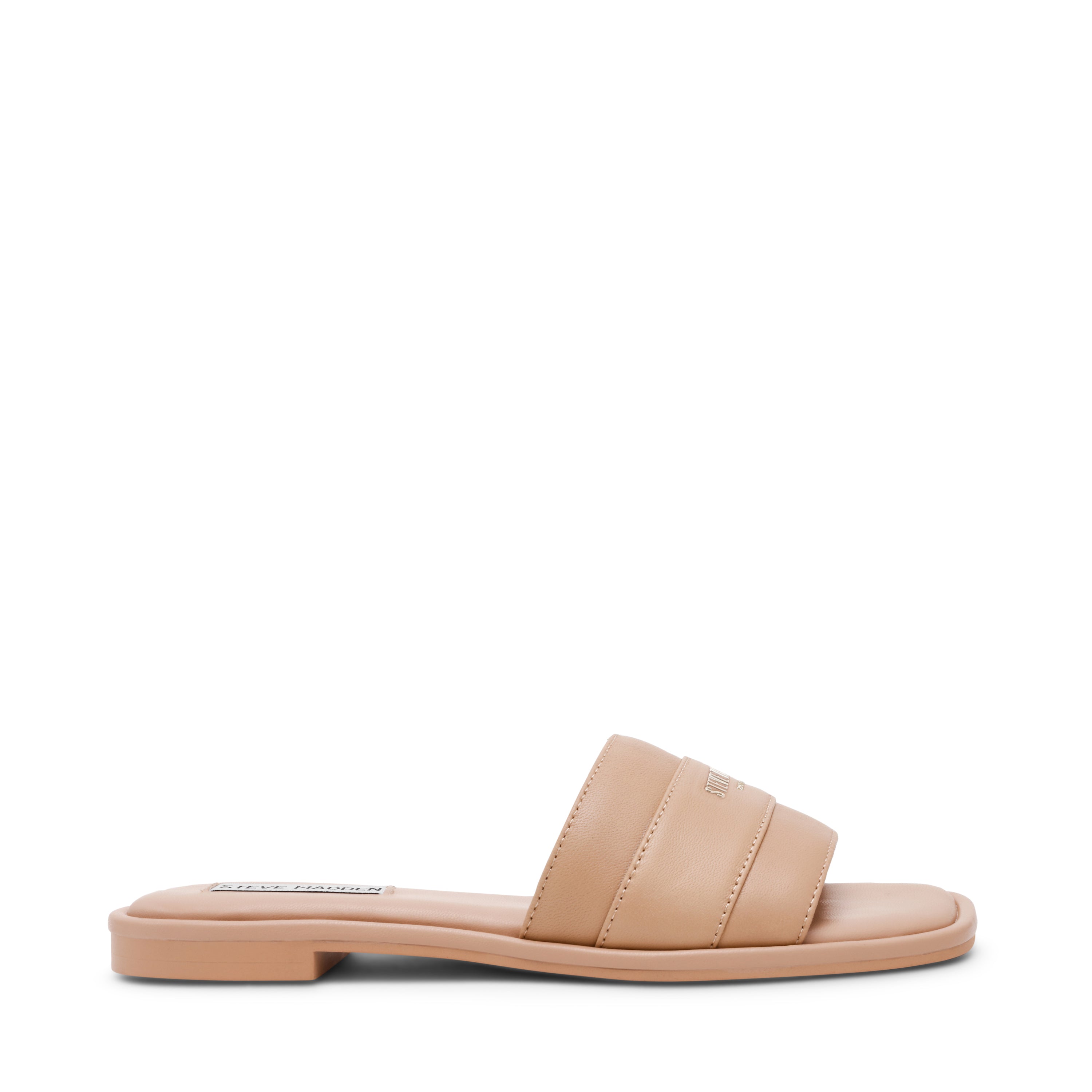 Ashten Sandal NATURAL LEATHER