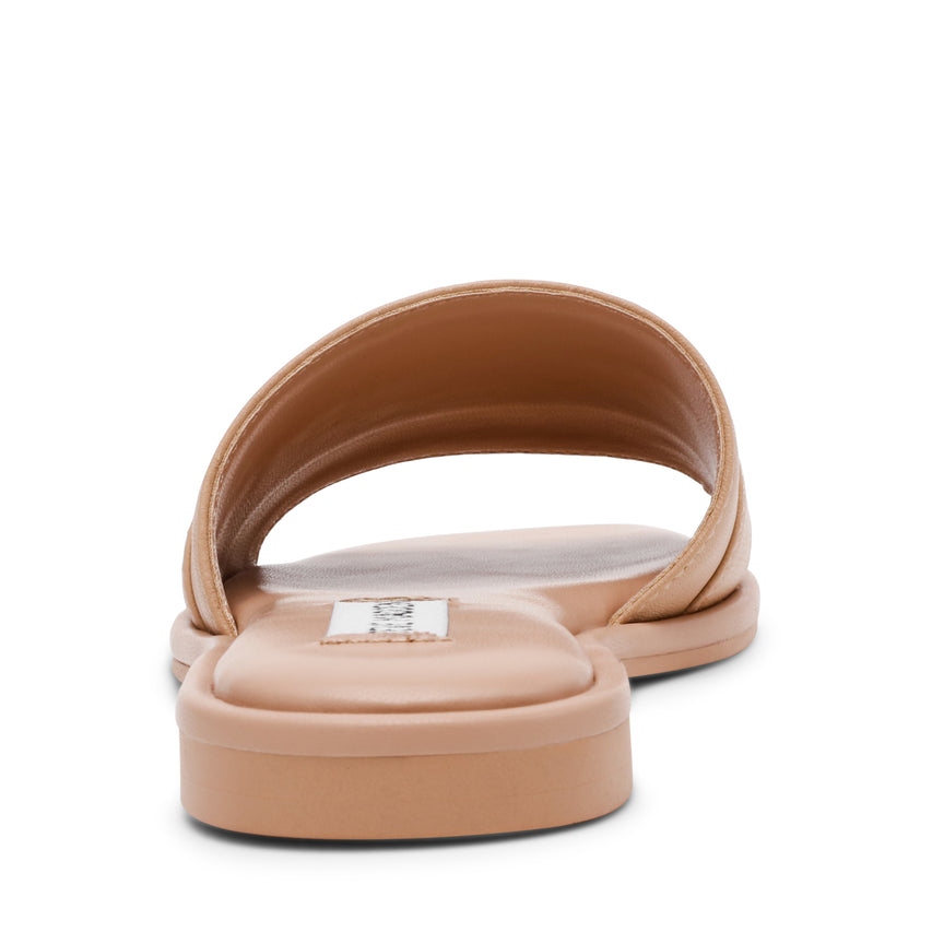 Ashten Sandal NATURAL LEATHER - view 4