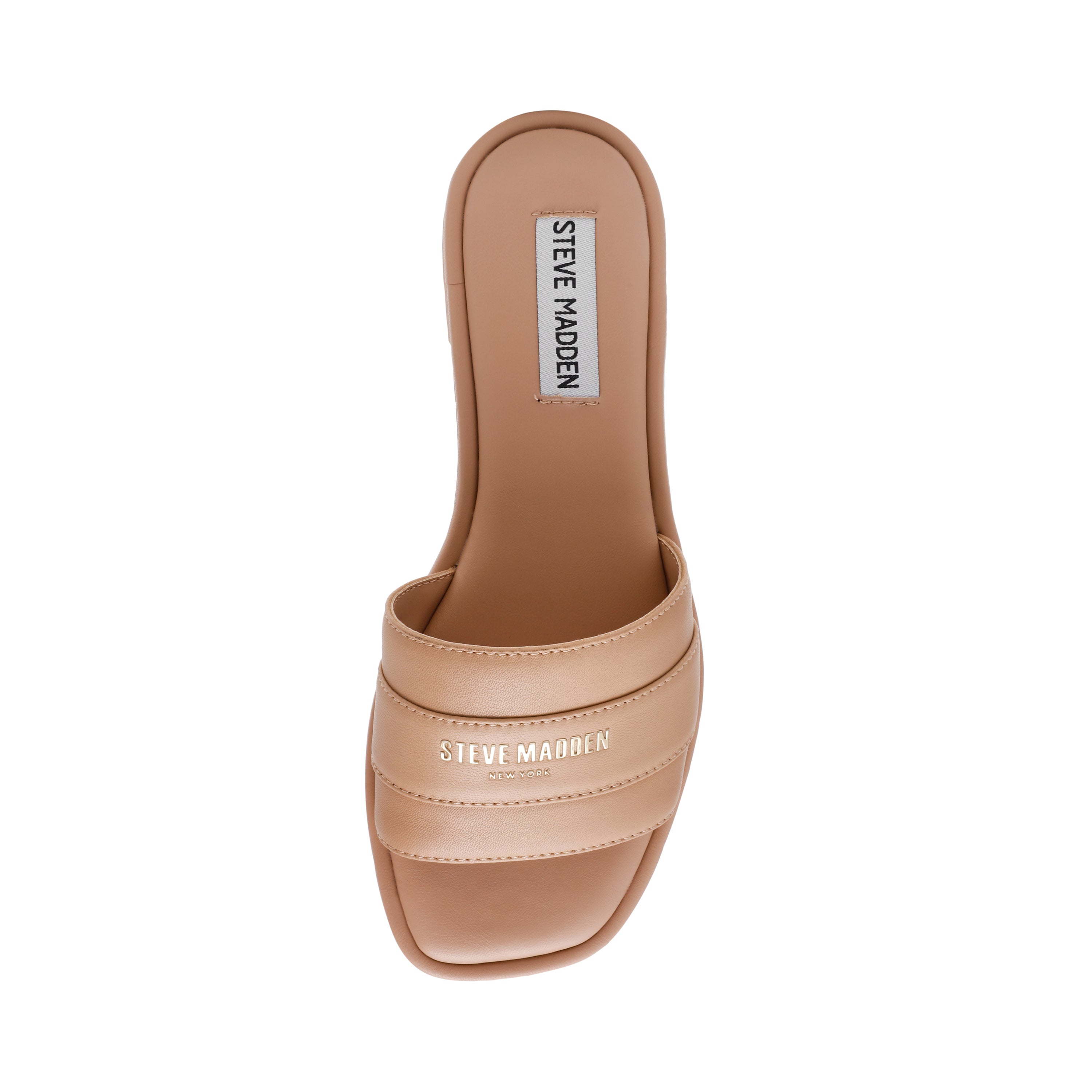 Ashten Sandal NATURAL LEATHER - view 6