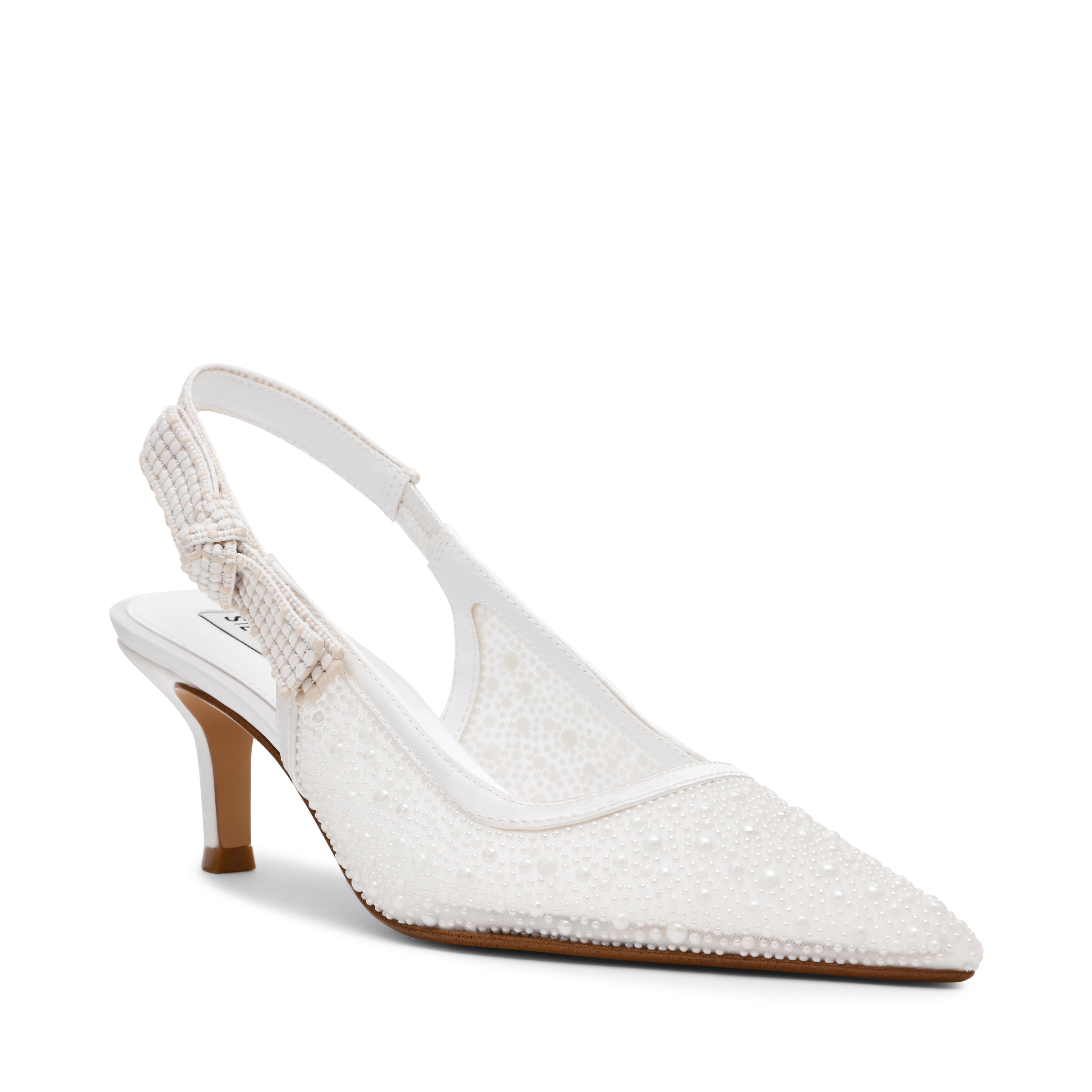 Ensemble-P Pump PEARL - view 2