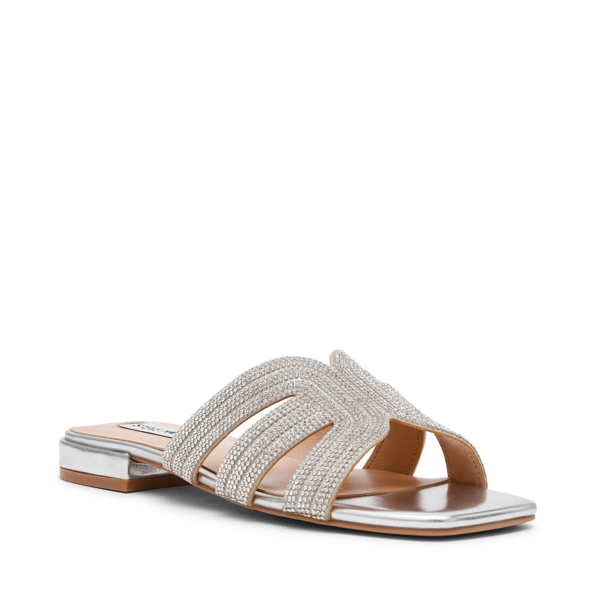 Sequel Sandal SILVER - view 2