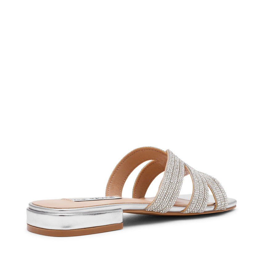 Sequel Sandal SILVER - view 5