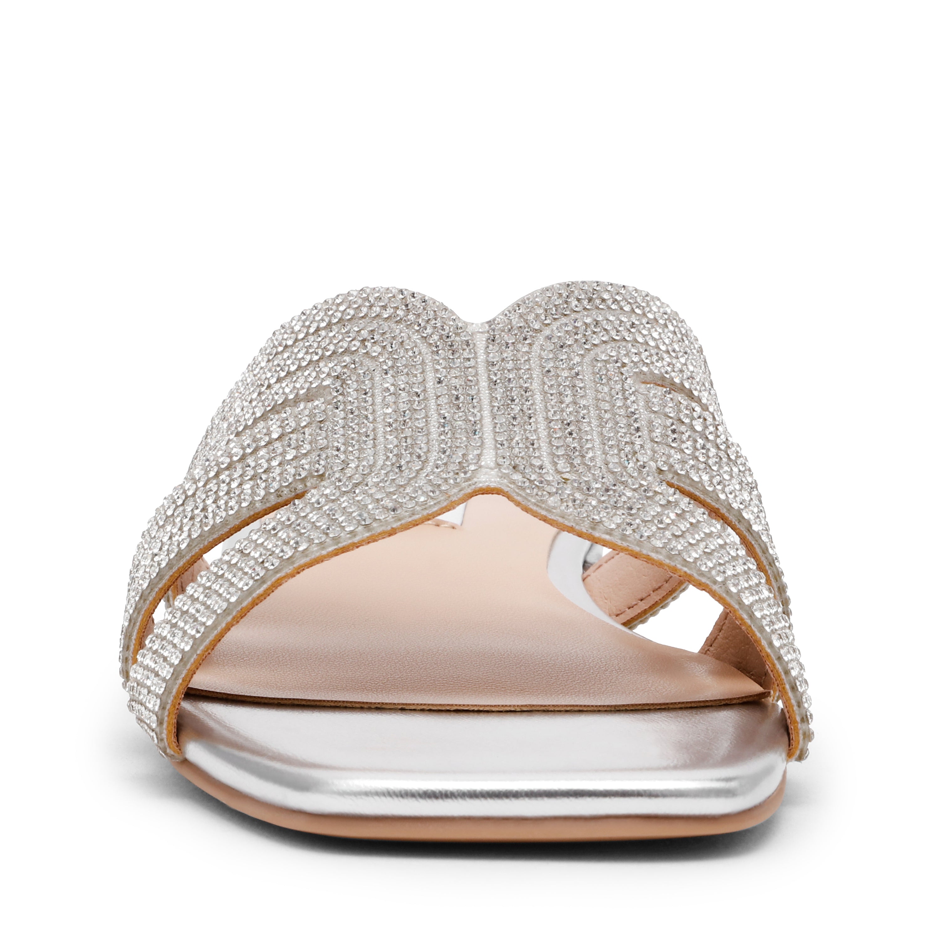 Sequel Sandal SILVER - view 3