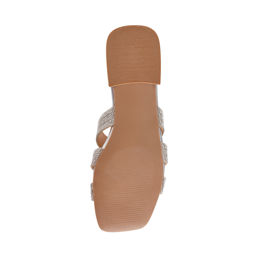Sequel Sandal SILVER - view 7