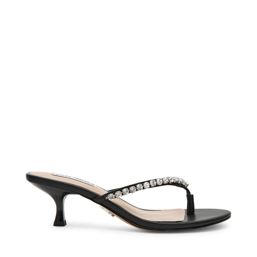 Slater Sandal BLACK