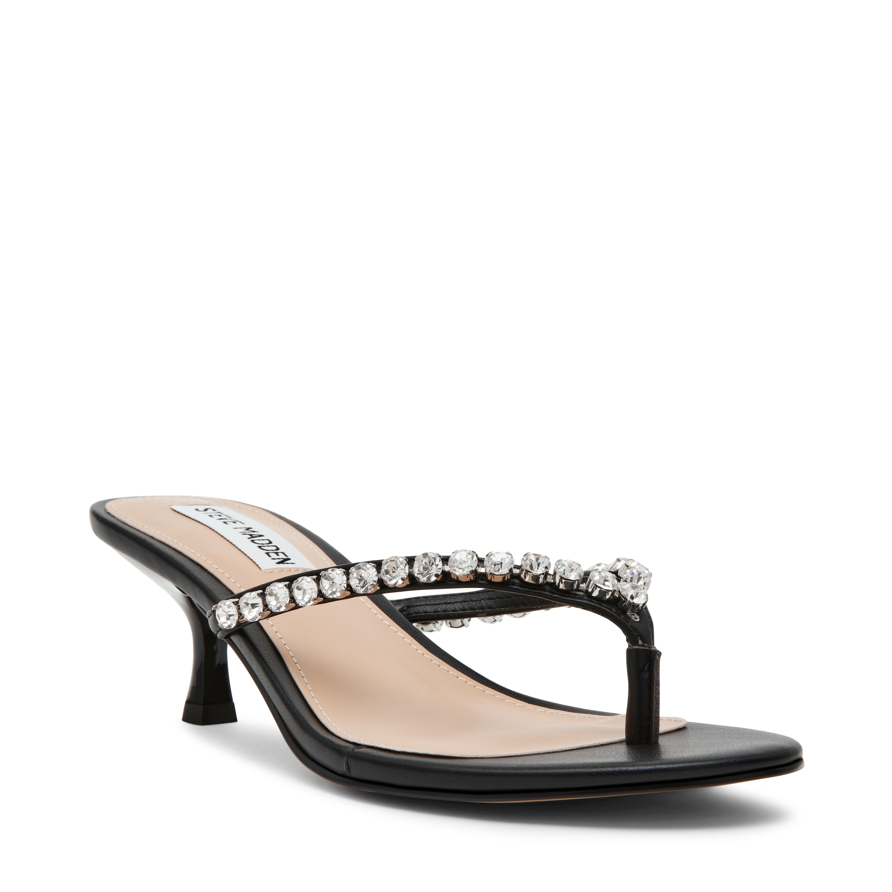 Slater Sandal BLACK - view 2