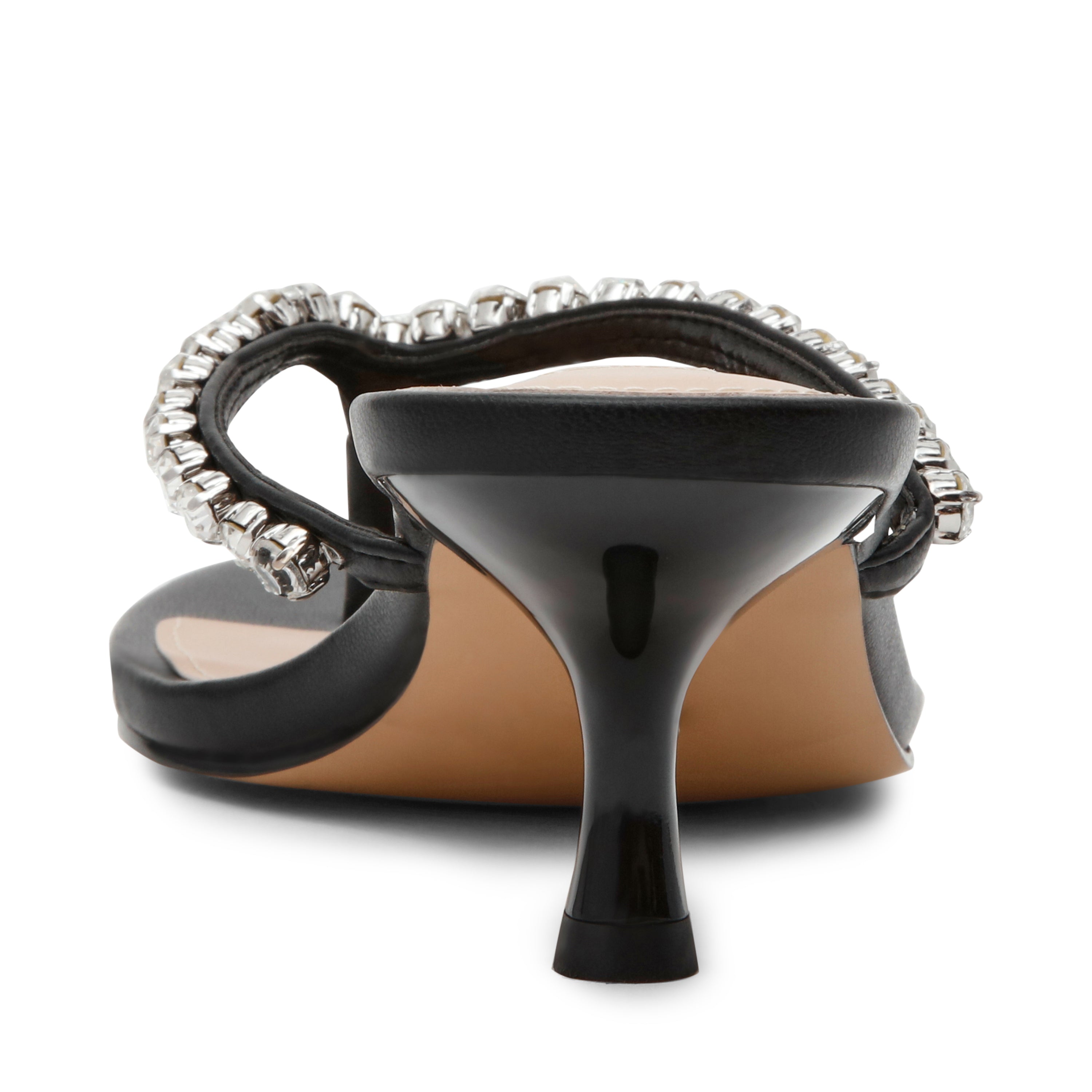 Slater Sandal BLACK - view 4