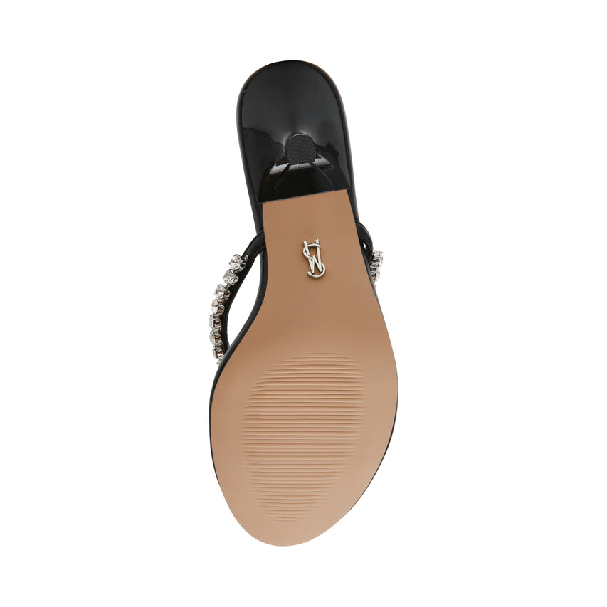 Slater Sandal BLACK - view 7