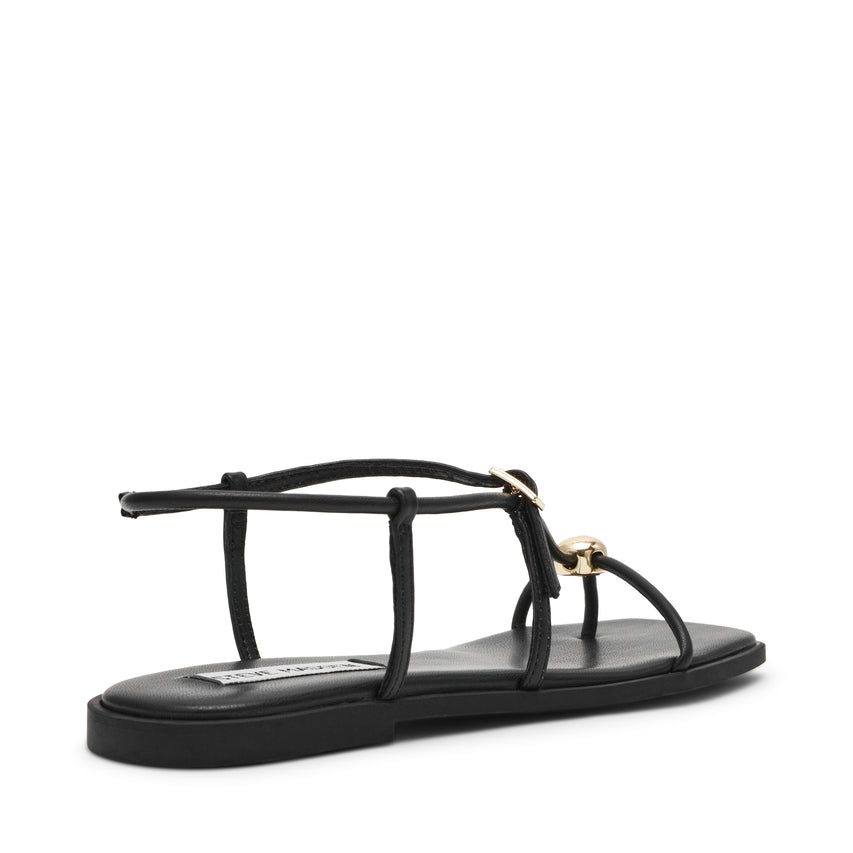 Tiki Sandal BLACK - view 5