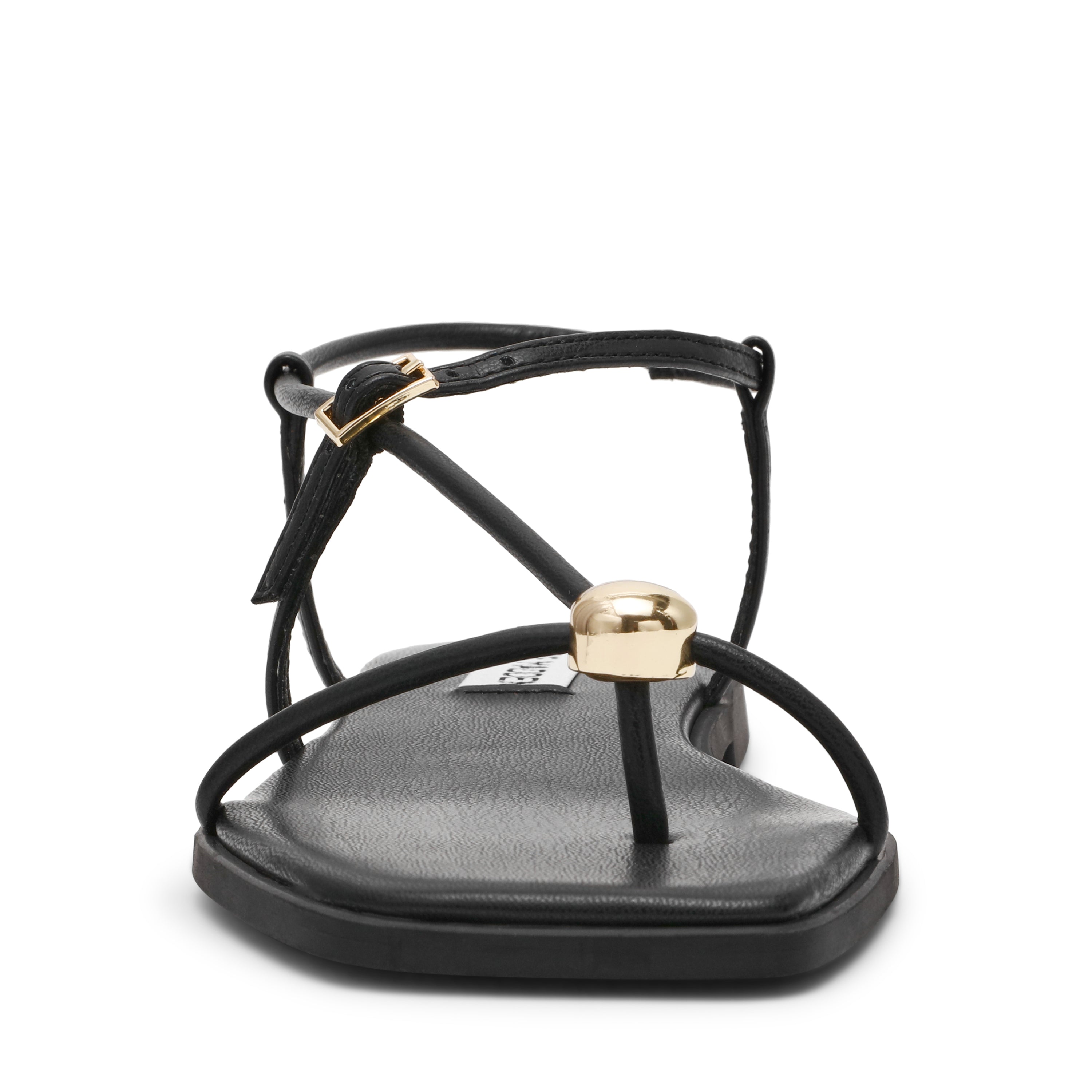 Tiki Sandal BLACK - view 3