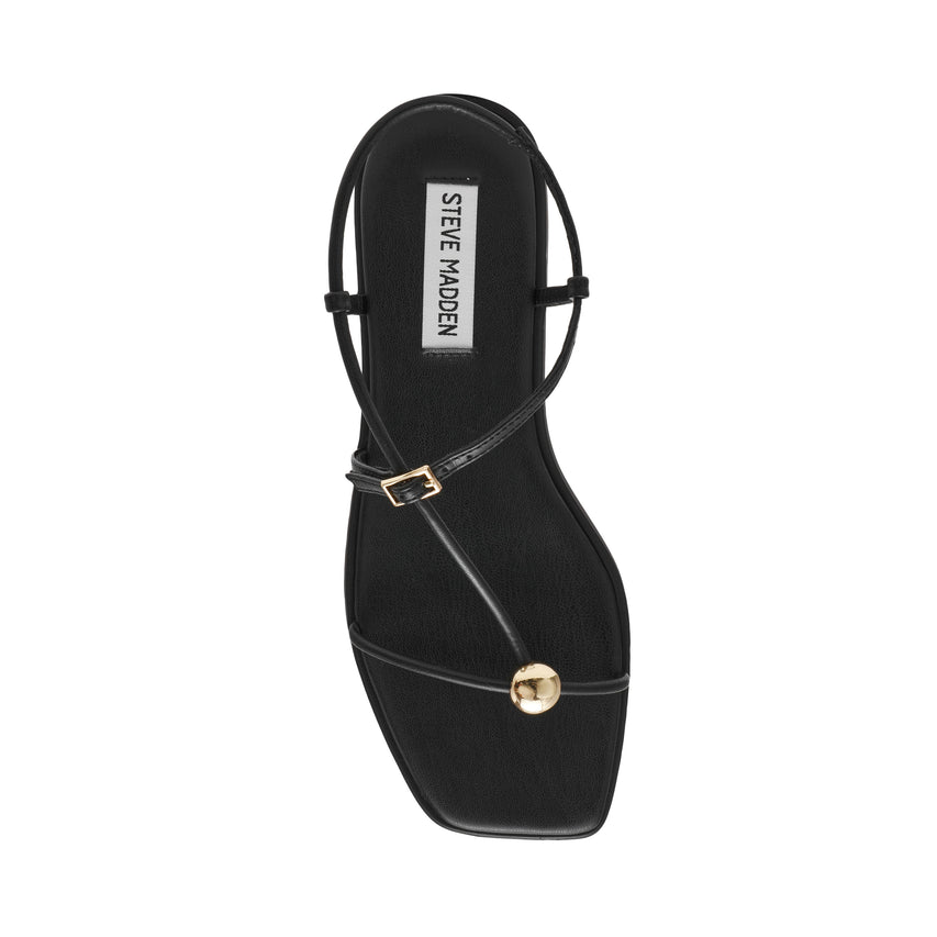 Tiki Sandal BLACK - view 6