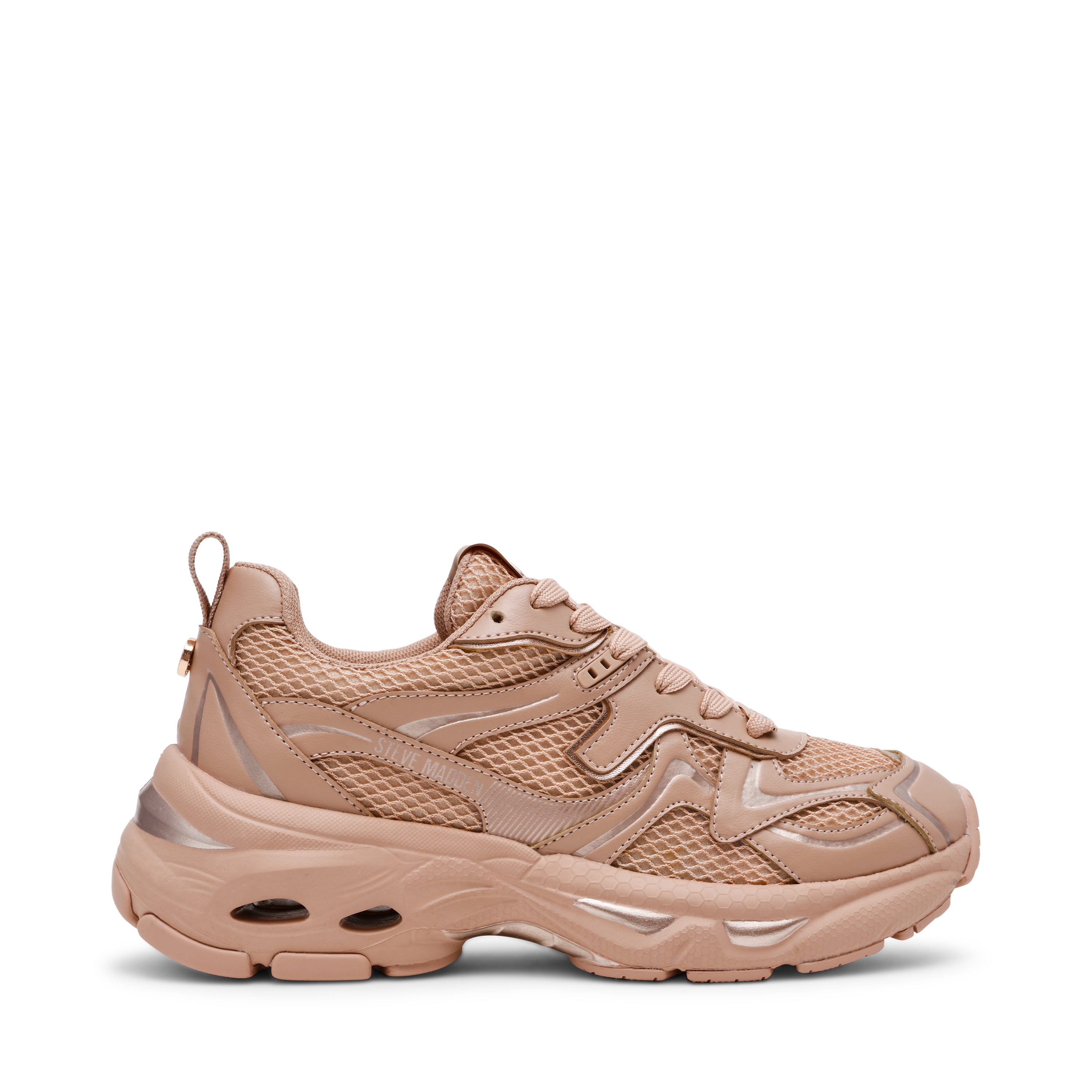 Zonar-R Sneaker ROSE GOLD