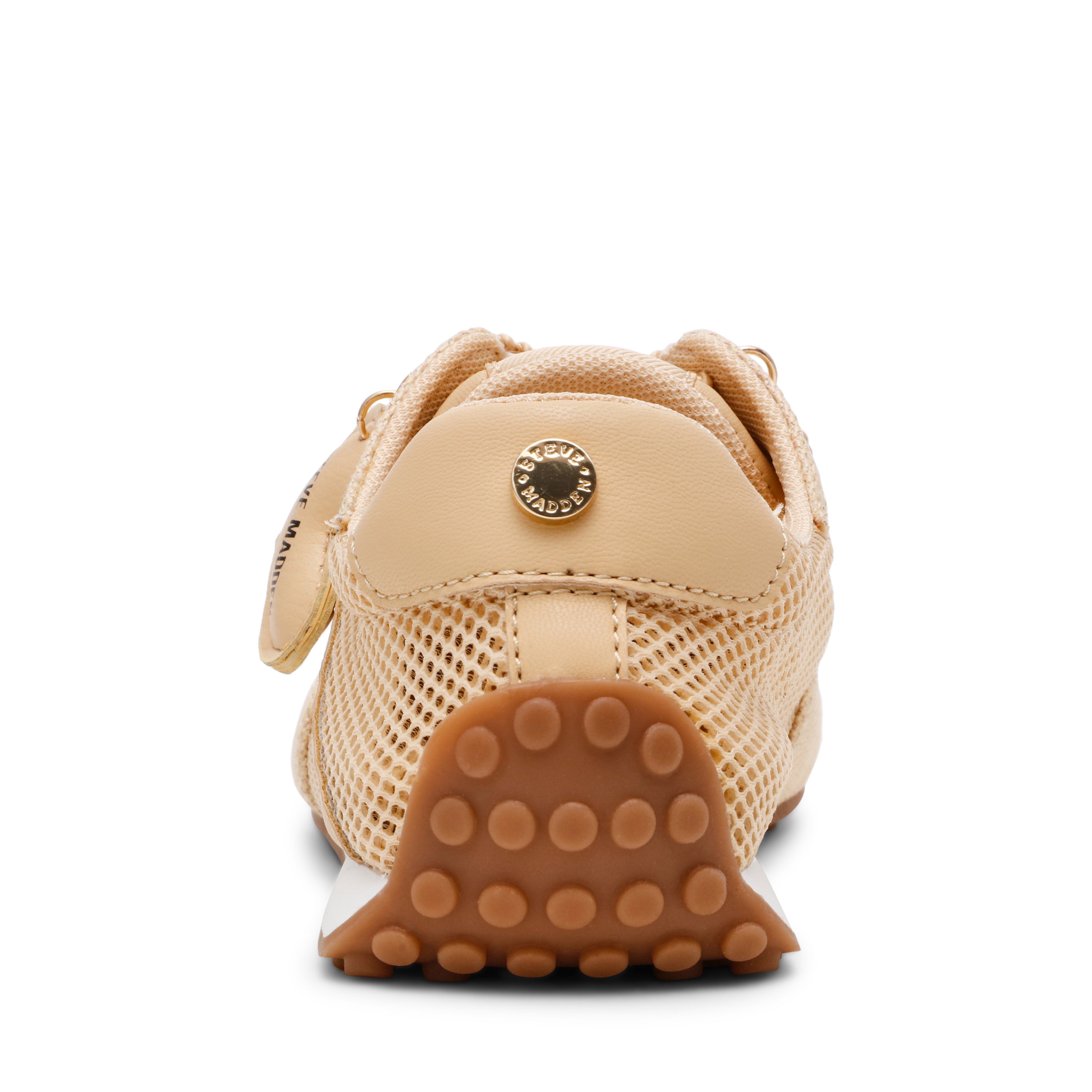 Coheart-Raf Sneaker NAT RAFFIA - view 4