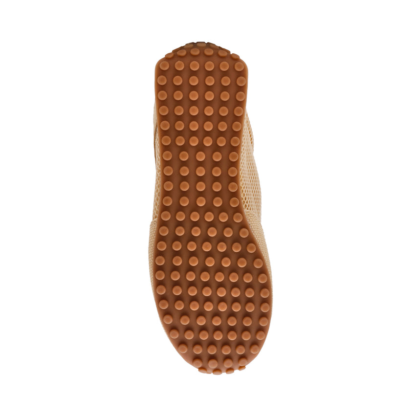 Coheart-Raf Sneaker NAT RAFFIA - view 7