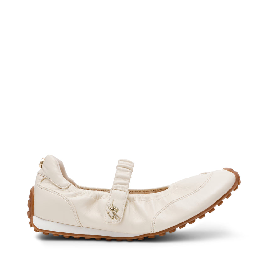 Cutieq Sneaker BONE