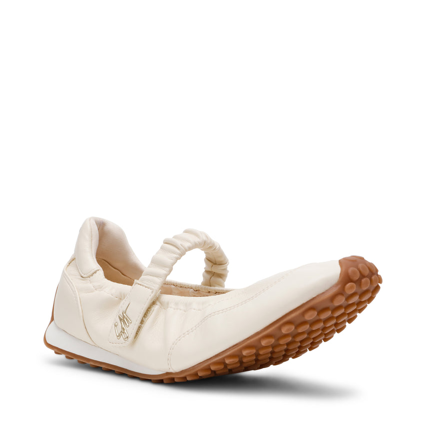 Cutieq Sneaker BONE - view 2