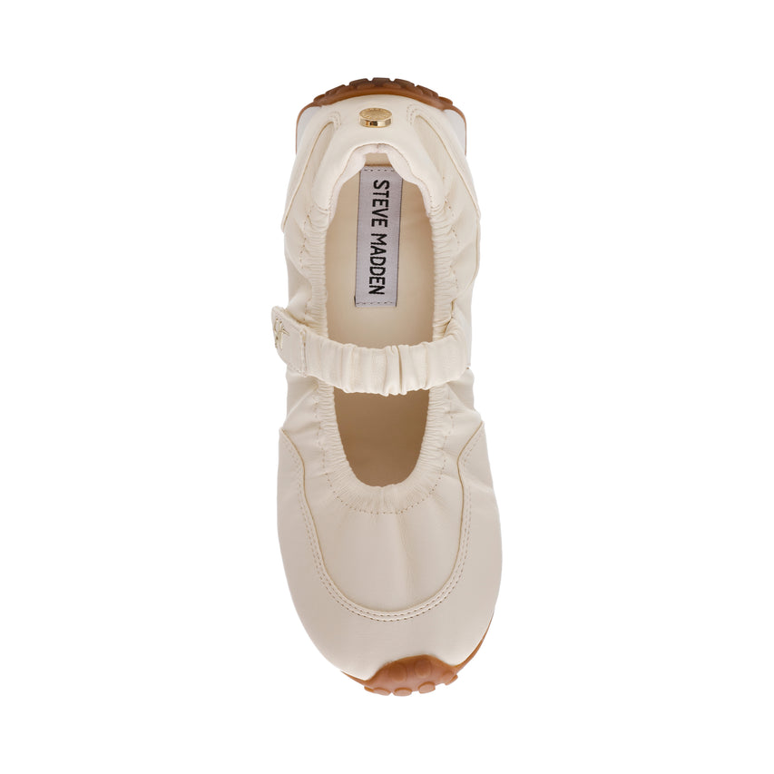 Cutieq Sneaker BONE - view 5
