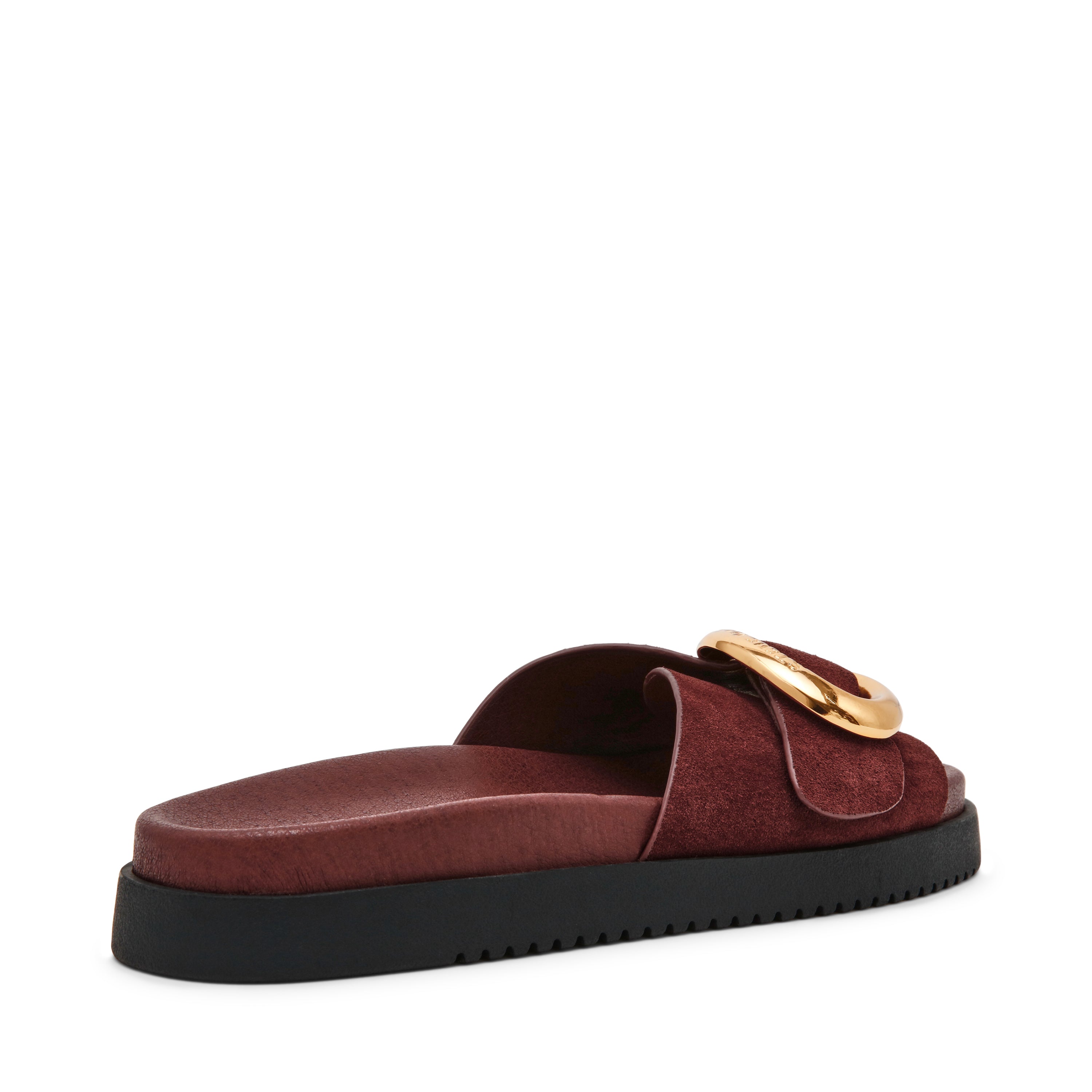 Mistify Sandal ESPRESSO SUEDE - view 5
