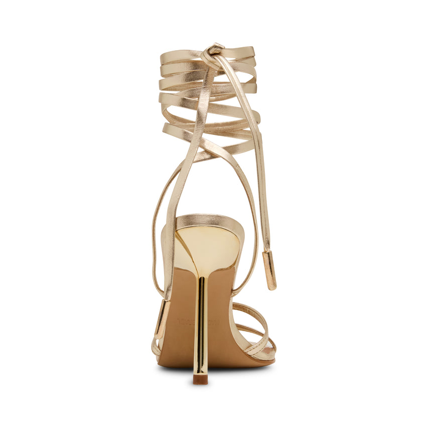 Neri Sandal CHAMPAGNE