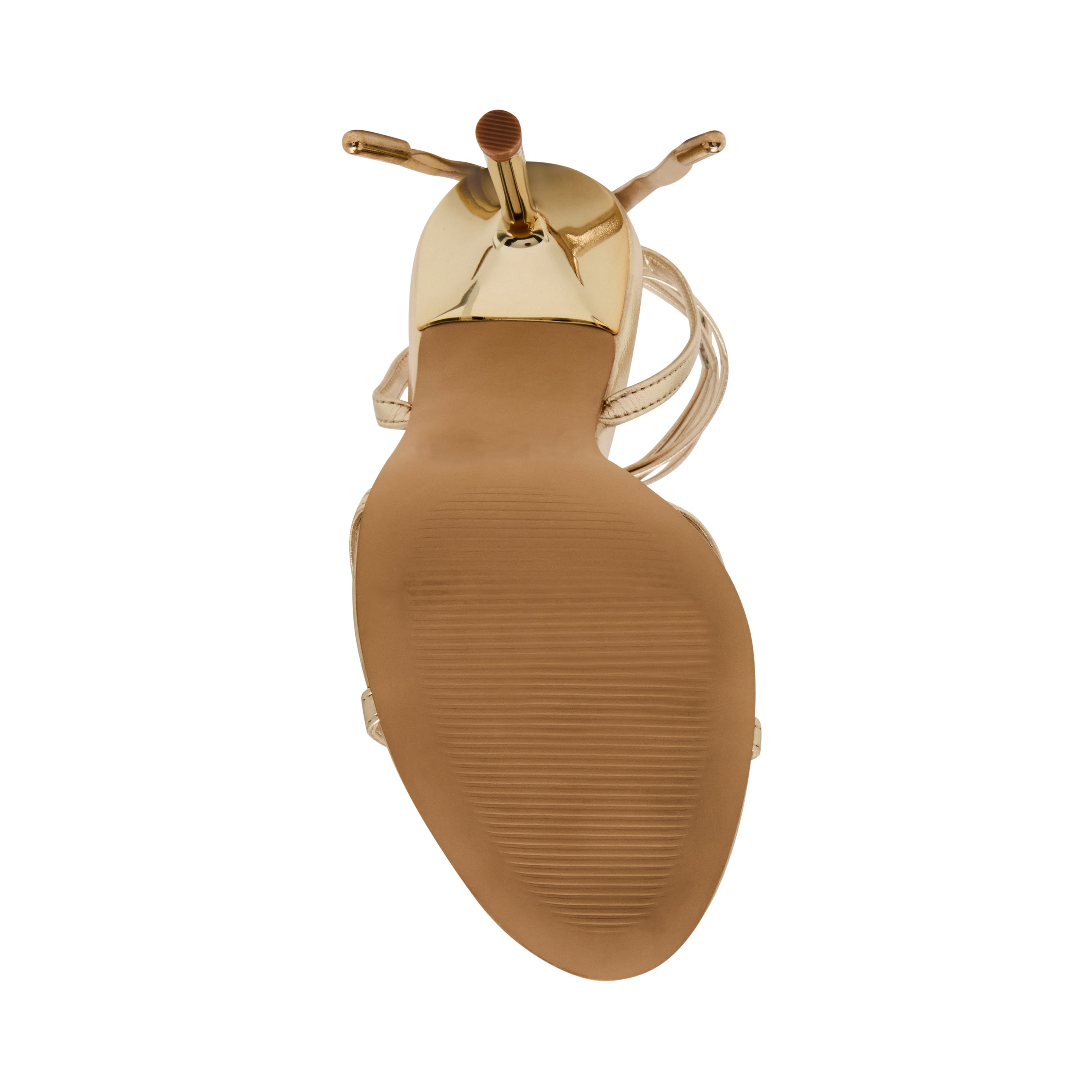 Neri Sandal CHAMPAGNE