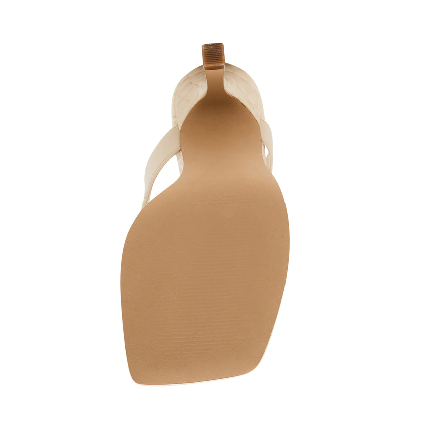 Improv Sandal BONE LEATHER - view 7