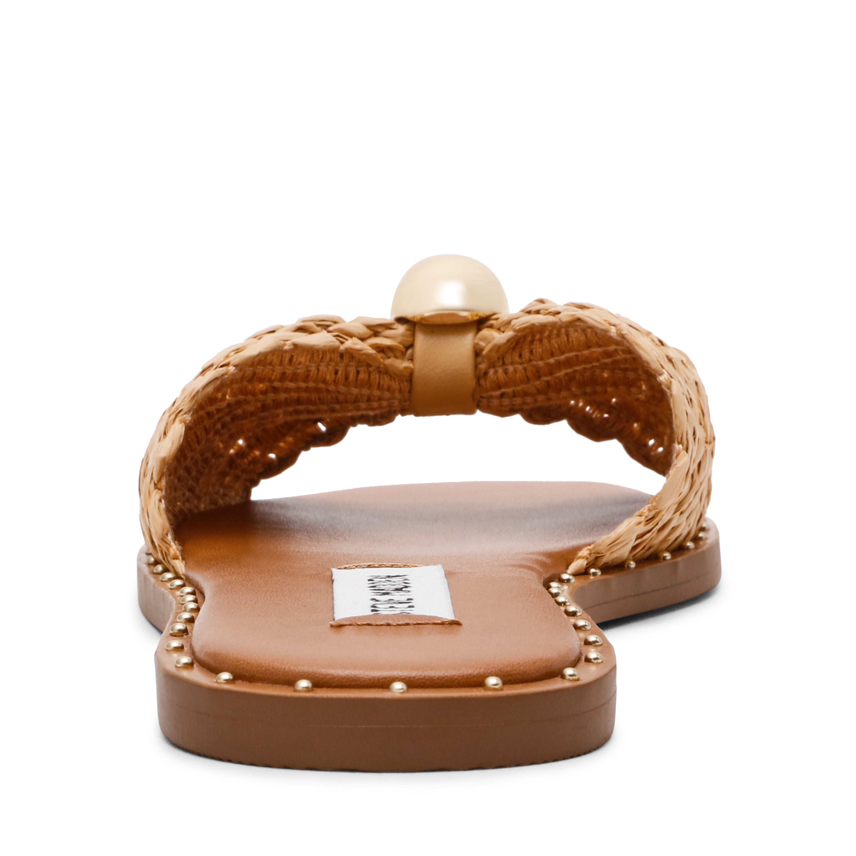 Dipsy-Cn Sandal NAT RAFFIA - view 4
